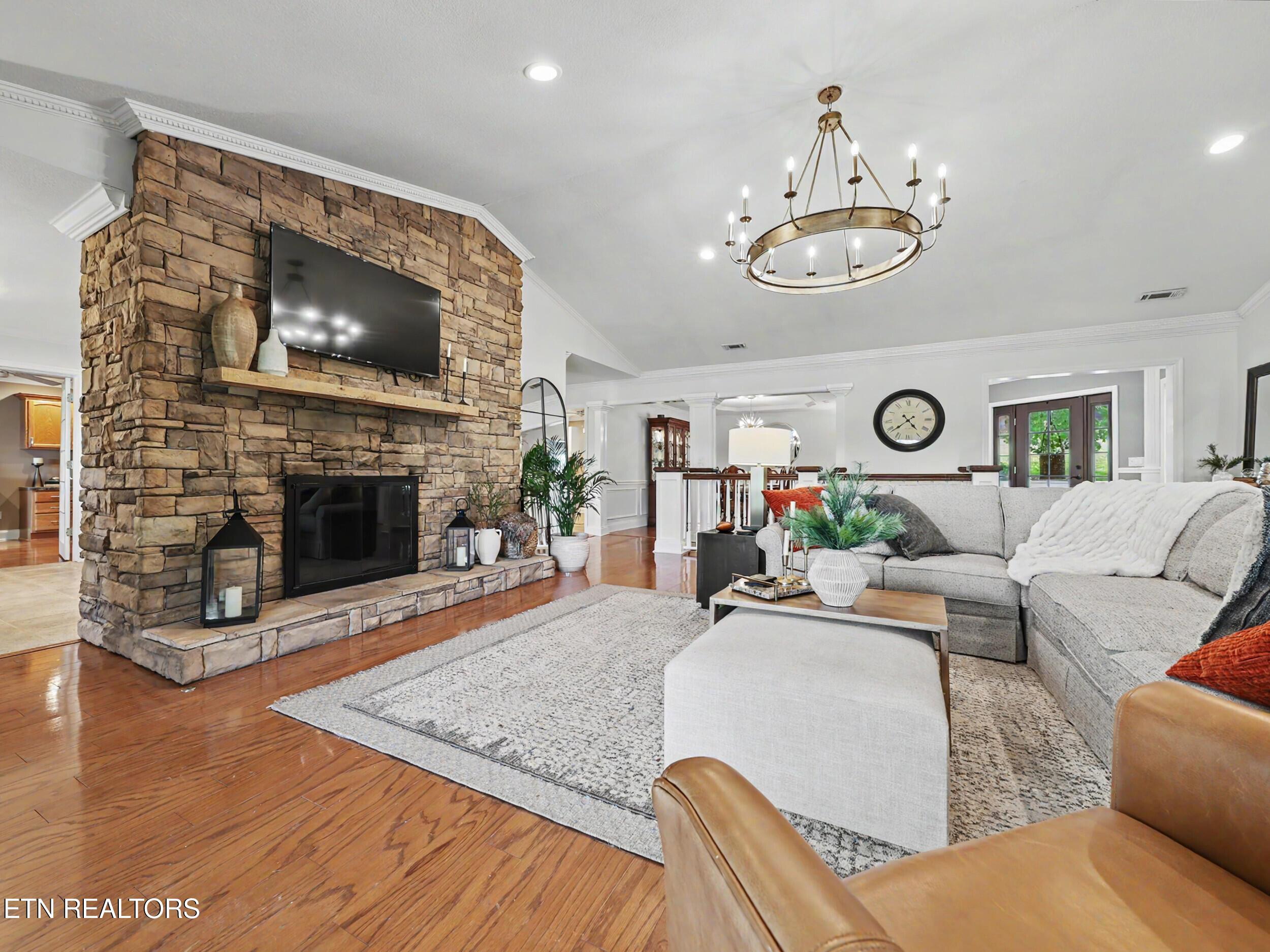 Fort Loudoun and Tellico Lake Real Estate - Image# 13