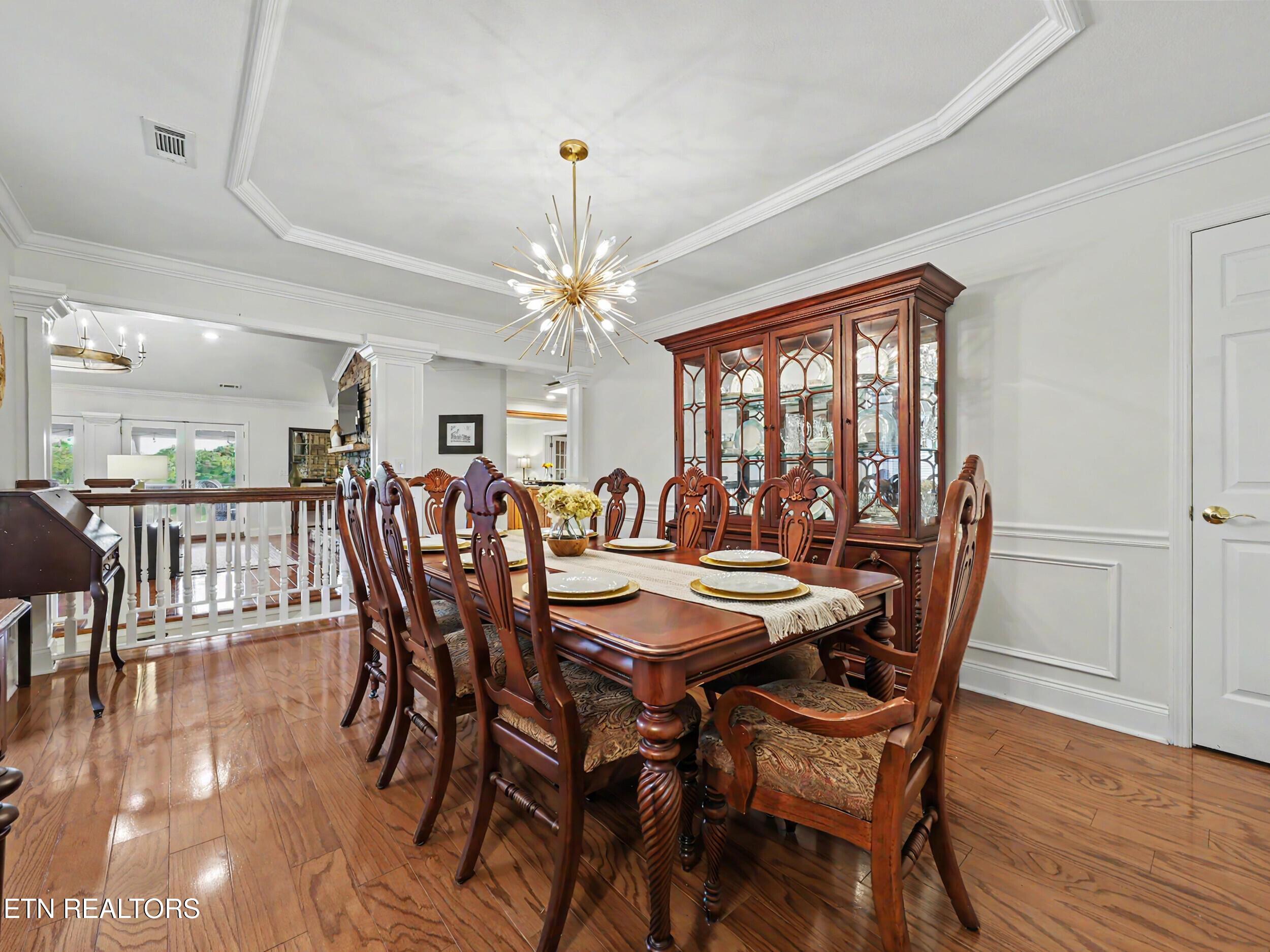 Fort Loudoun and Tellico Lake Real Estate - Image# 15