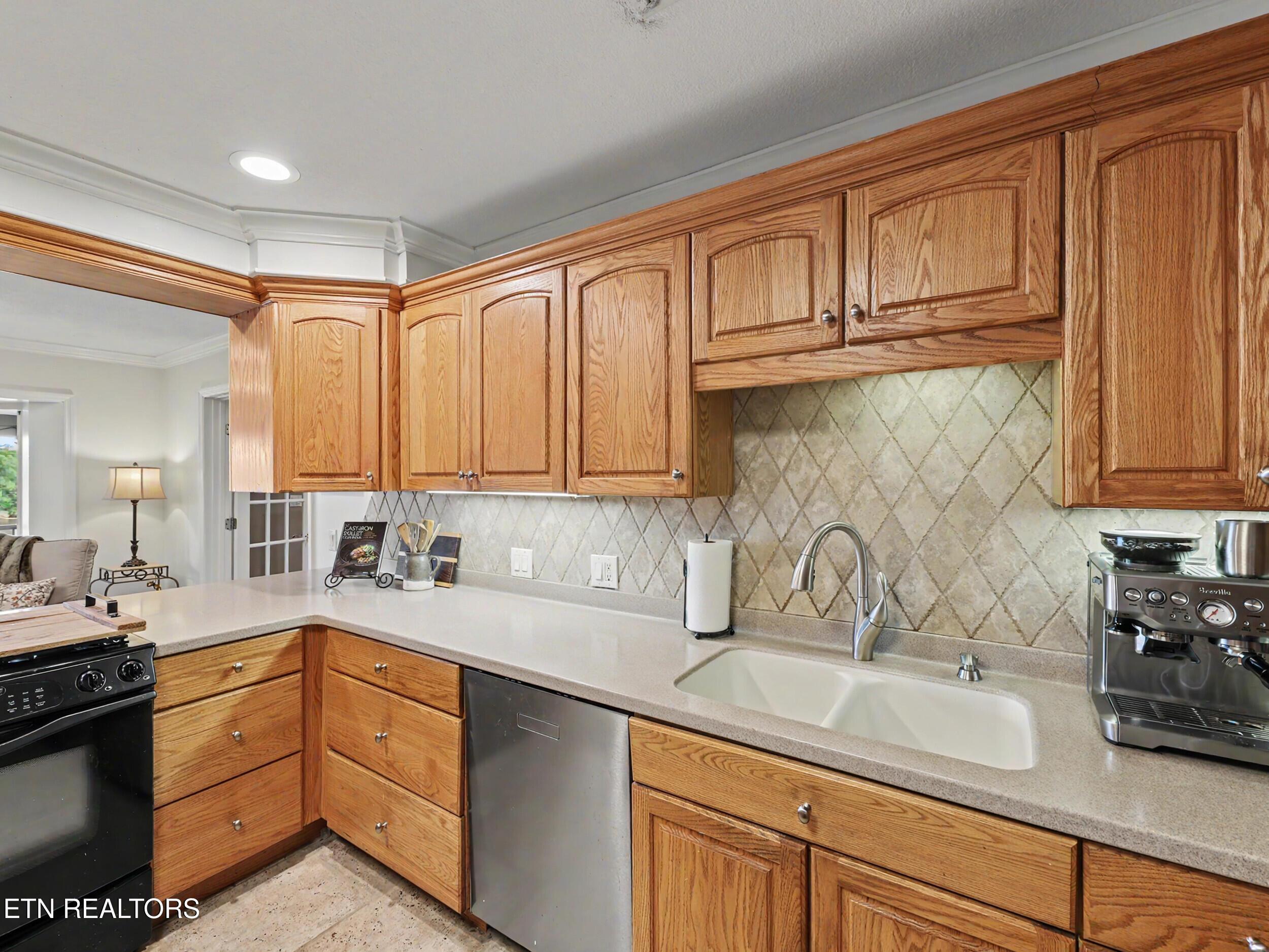 Fort Loudoun and Tellico Lake Real Estate - Image# 19