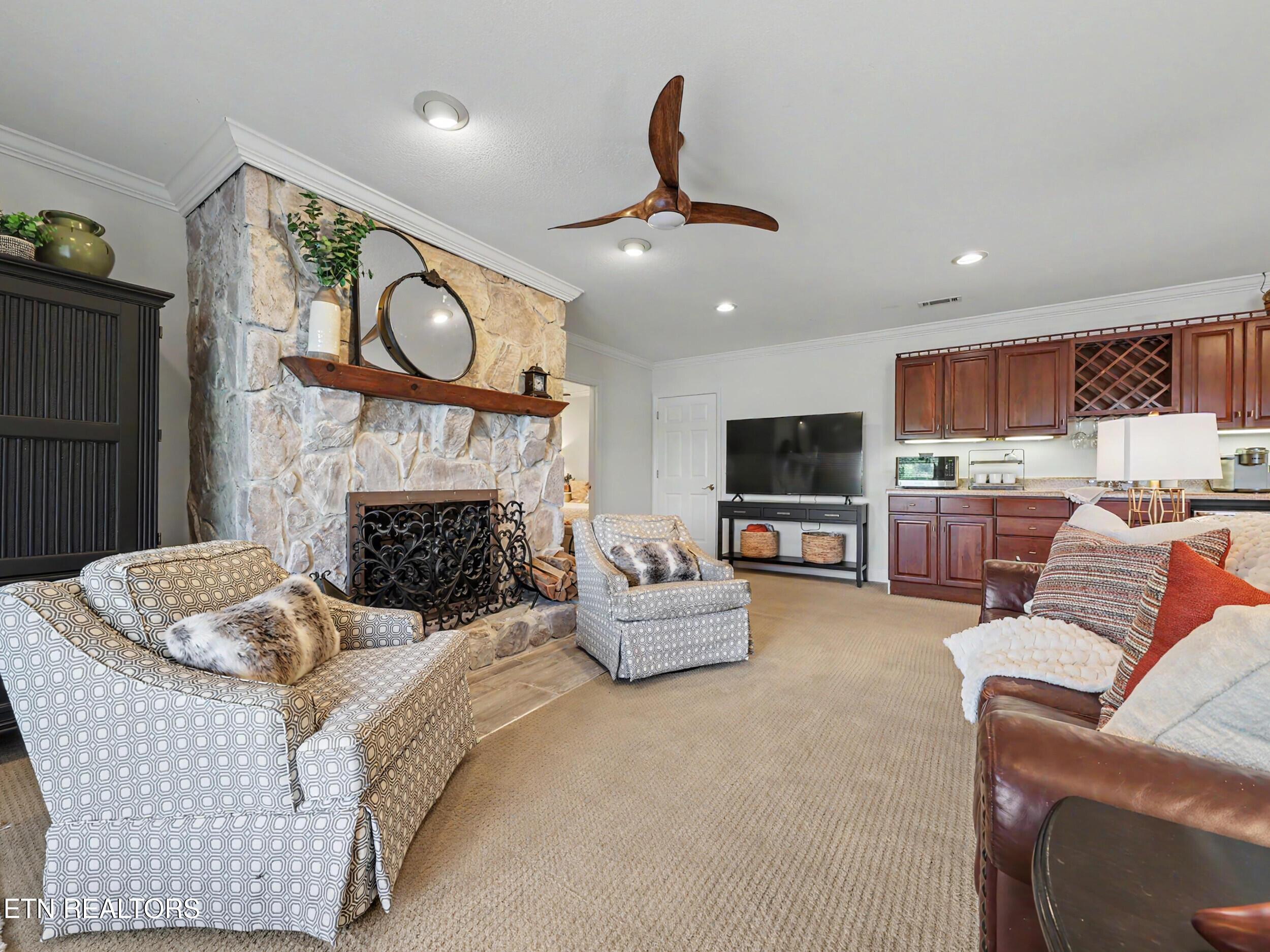 Fort Loudoun and Tellico Lake Real Estate - Image# 38