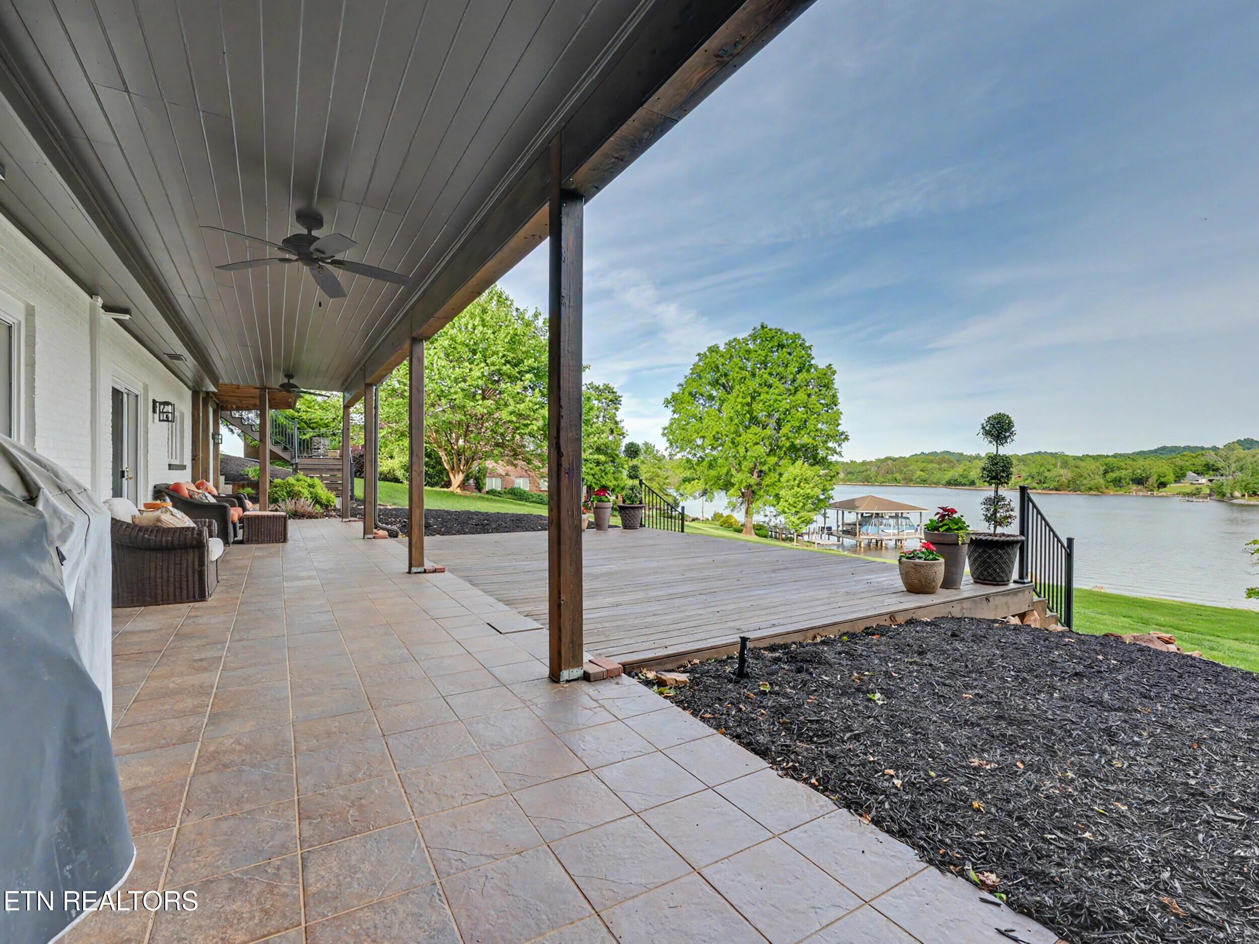 Fort Loudoun and Tellico Lake Real Estate - Image# 53