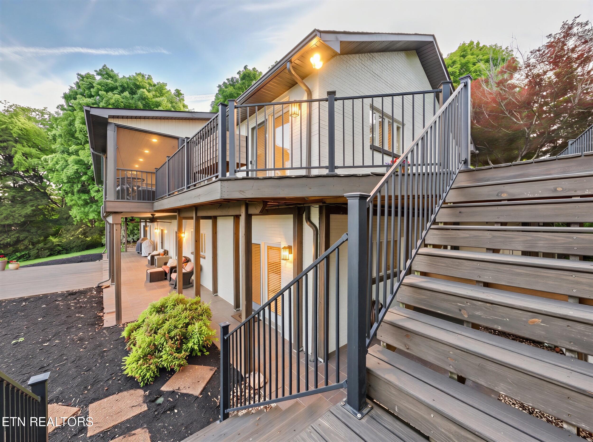 Fort Loudoun and Tellico Lake Real Estate - Image# 58