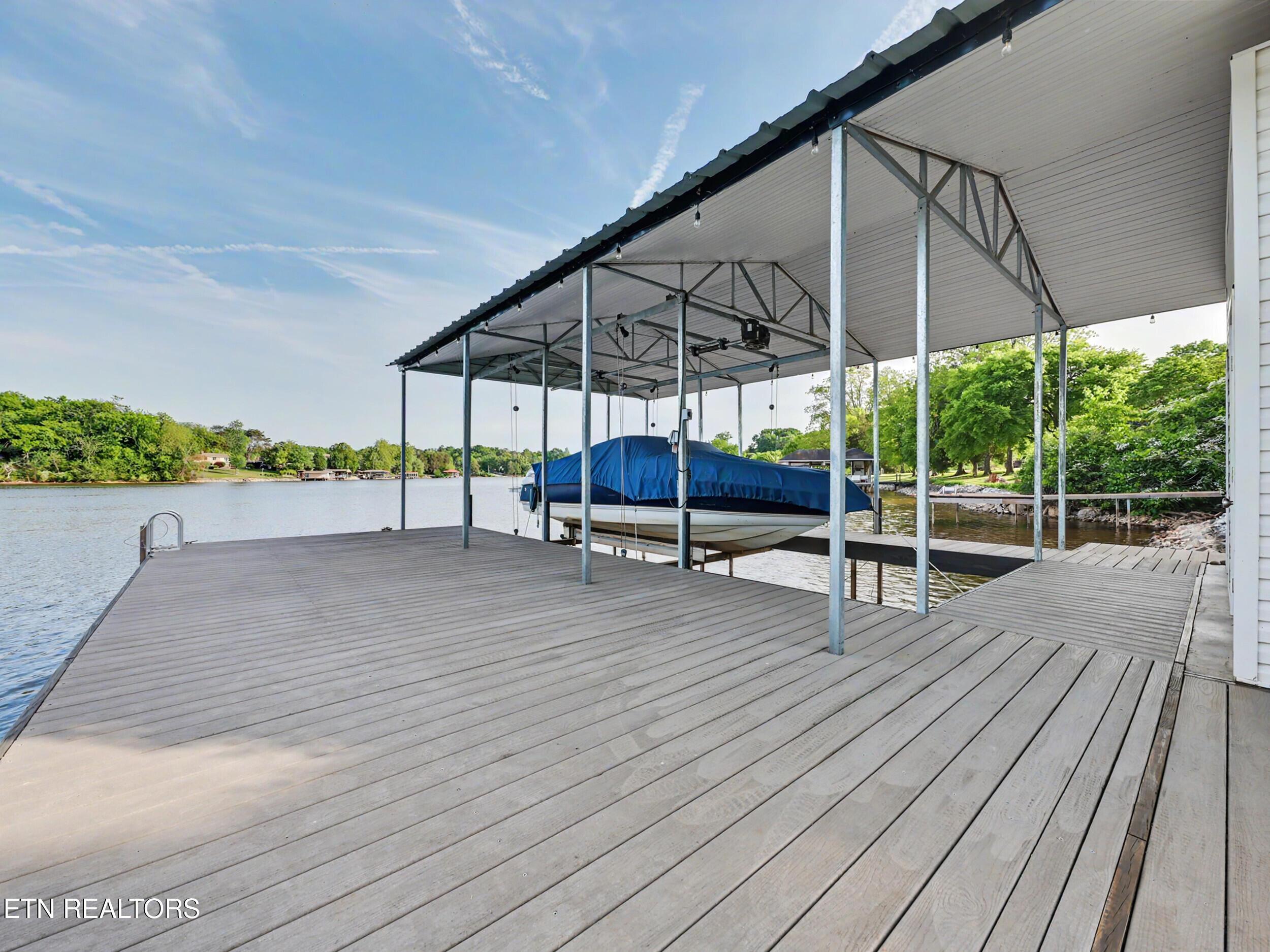 Fort Loudoun and Tellico Lake Real Estate - Image# 61
