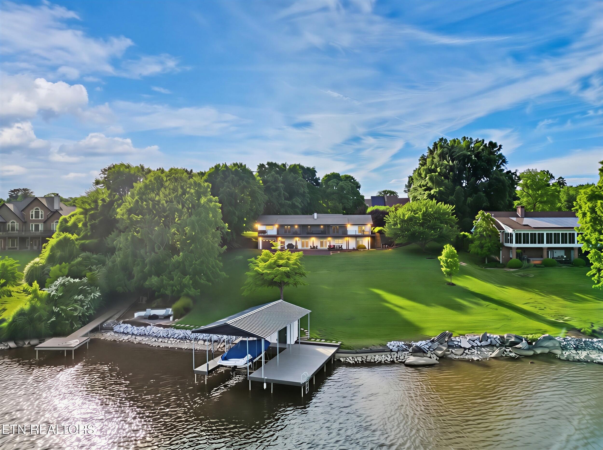 Fort Loudoun and Tellico Lake Real Estate - Image# 3
