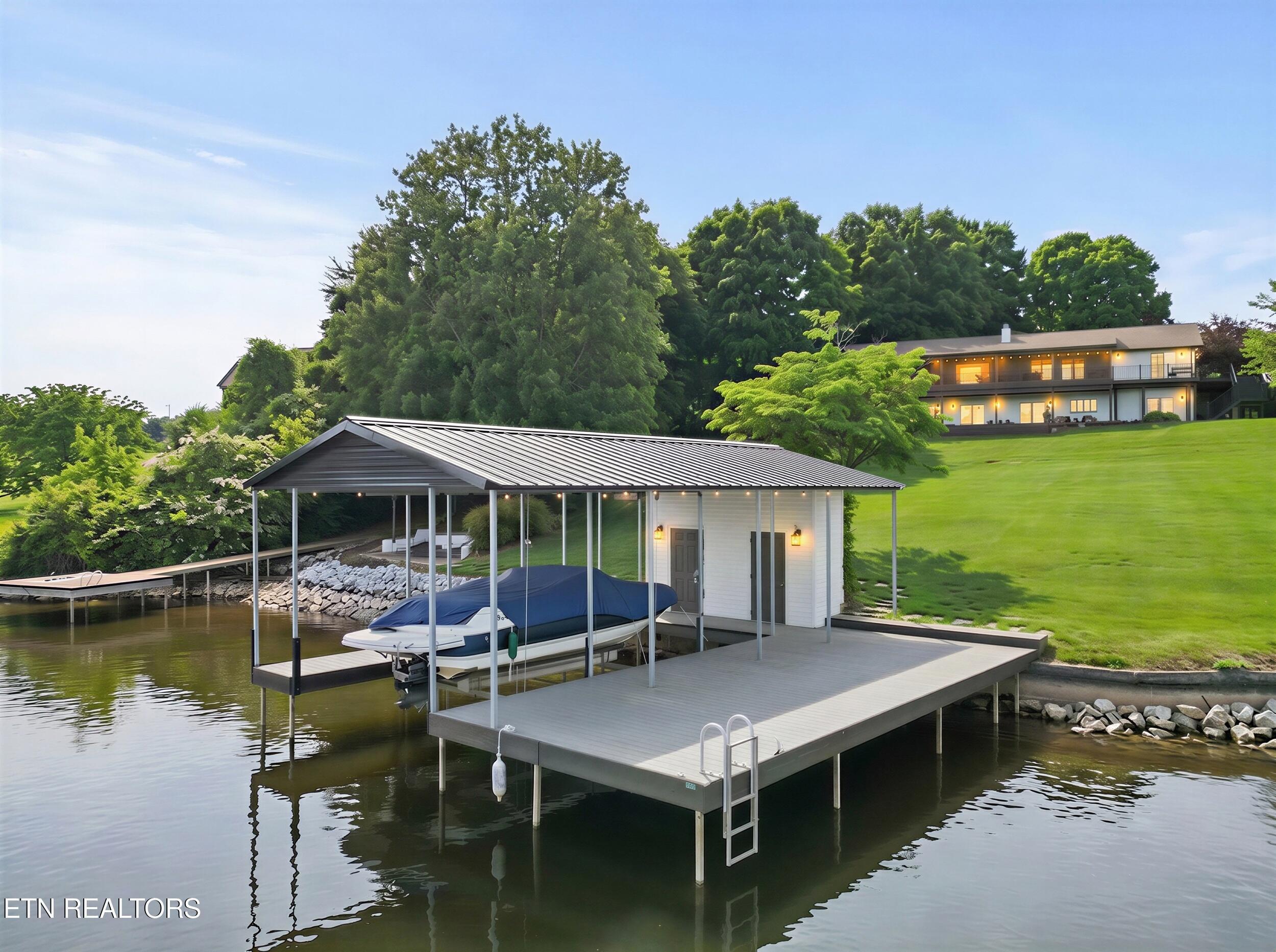Fort Loudoun and Tellico Lake Real Estate - Image# 5
