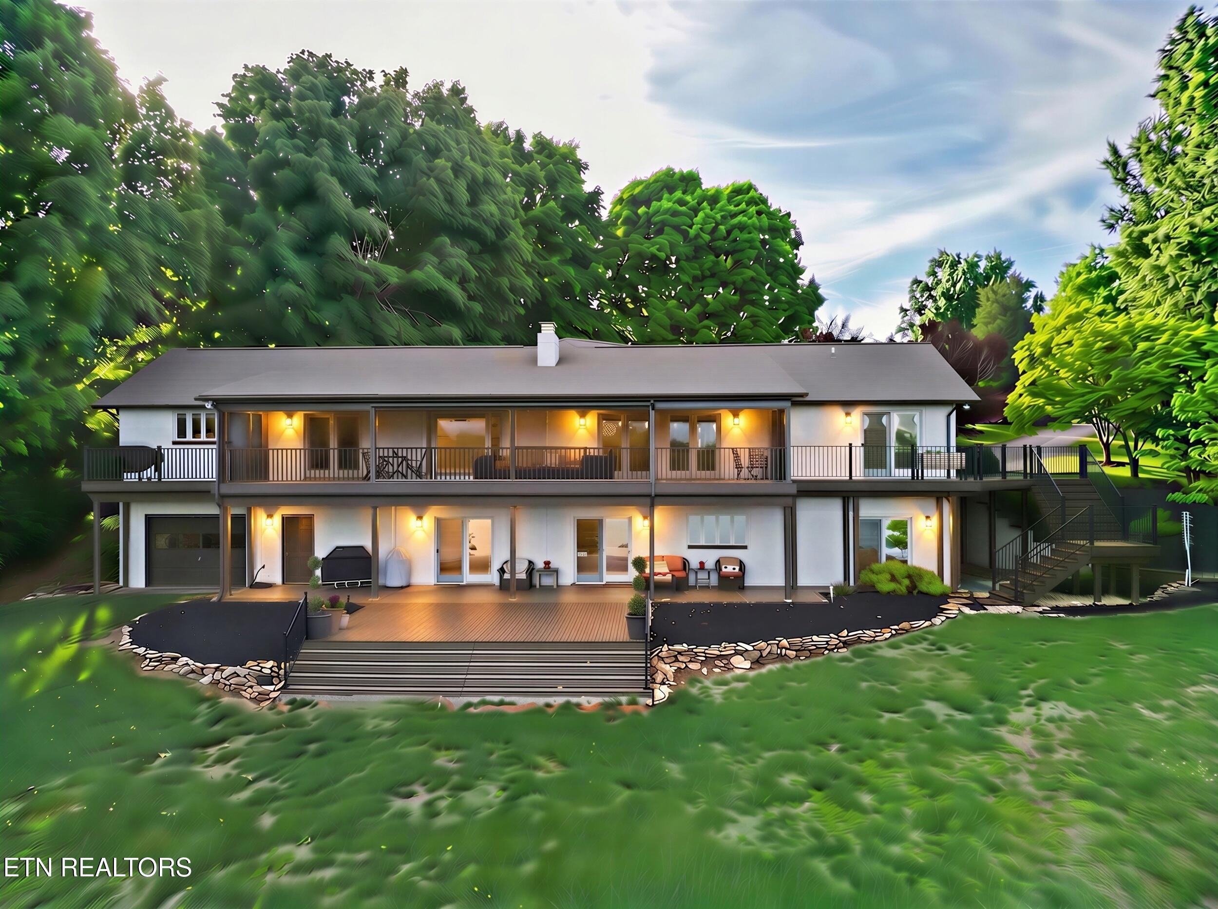 Fort Loudoun and Tellico Lake Real Estate - Image# 62