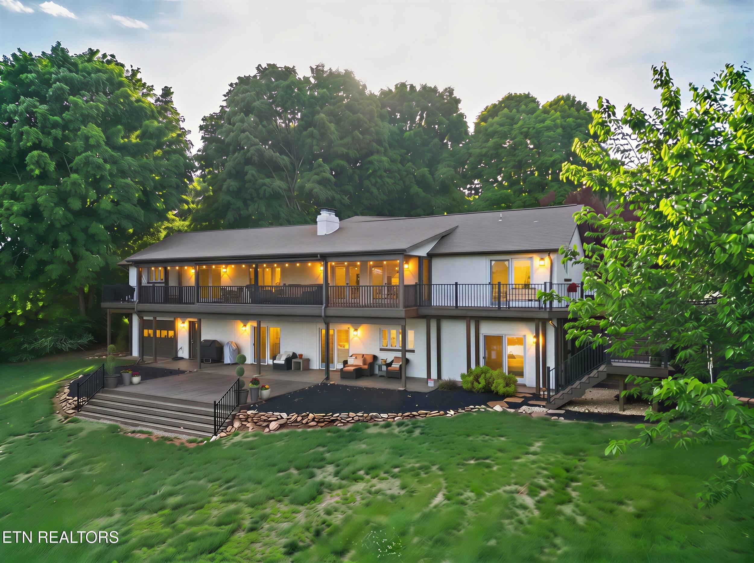 Fort Loudoun and Tellico Lake Real Estate - Image# 63