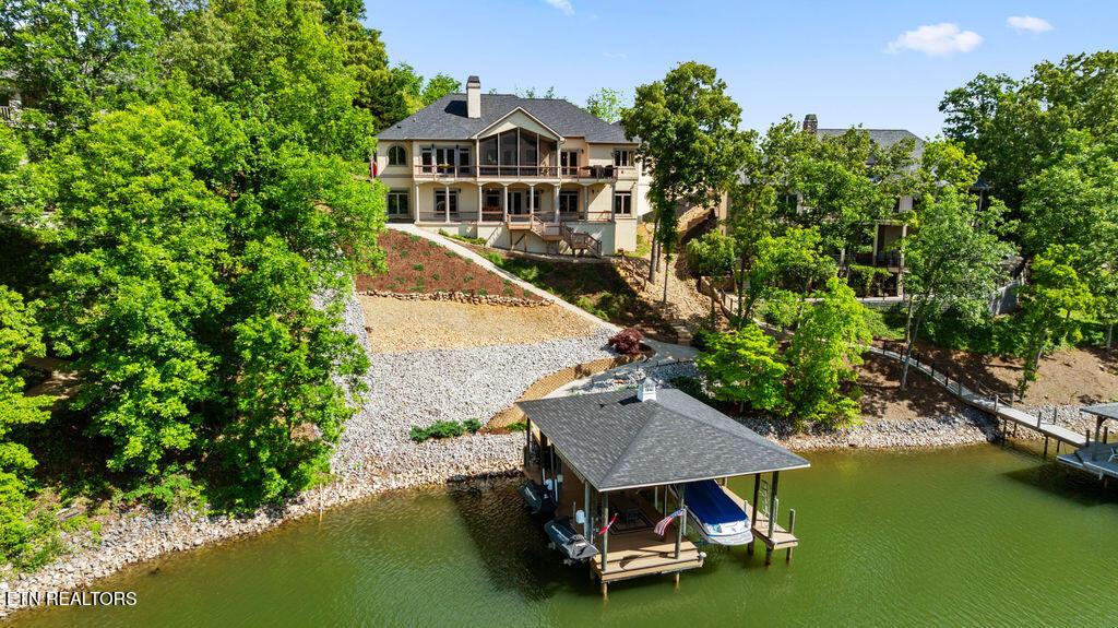 Fort Loudoun and Tellico Lake Real Estate - Image# 10