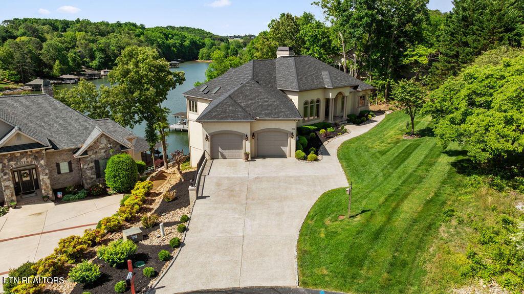 Fort Loudoun and Tellico Lake Real Estate - Image# 9