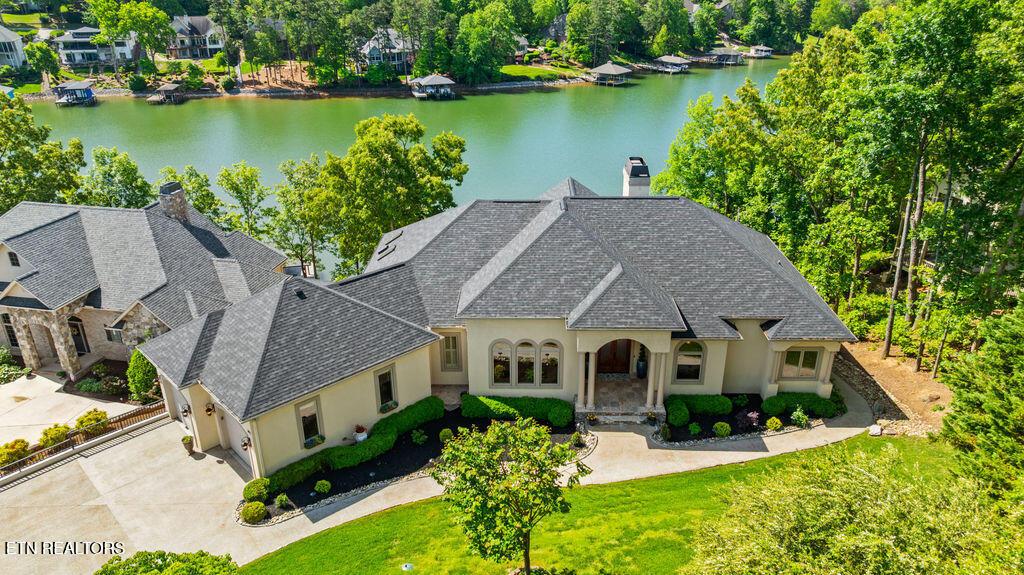Fort Loudoun and Tellico Lake Real Estate - Image# 1