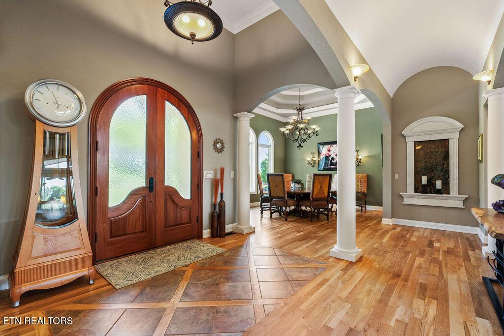 Fort Loudoun and Tellico Lake Real Estate - Image# 12