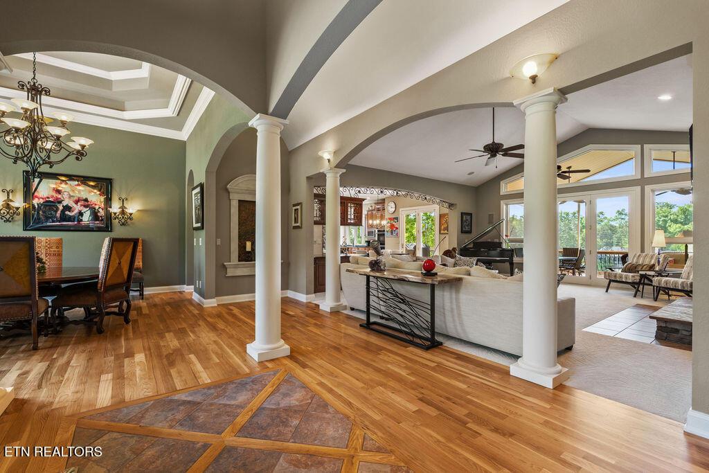 Fort Loudoun and Tellico Lake Real Estate - Image# 13