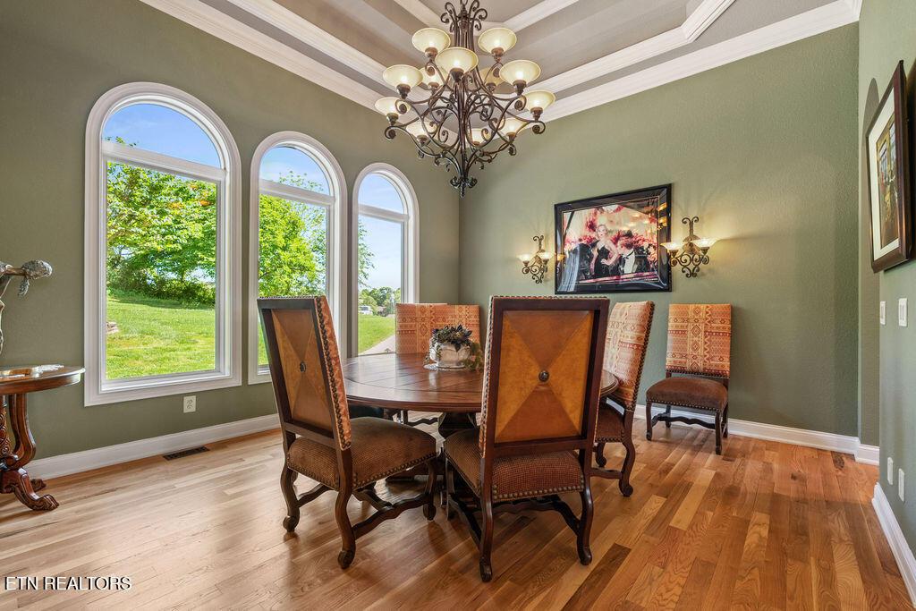 Fort Loudoun and Tellico Lake Real Estate - Image# 14