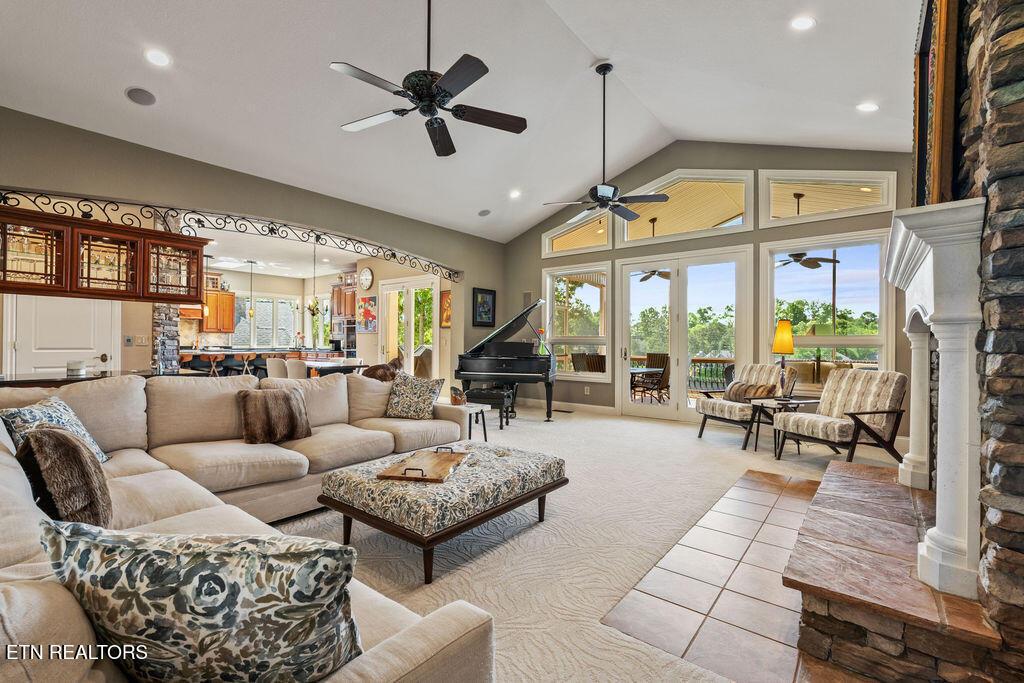 Fort Loudoun and Tellico Lake Real Estate - Image# 15