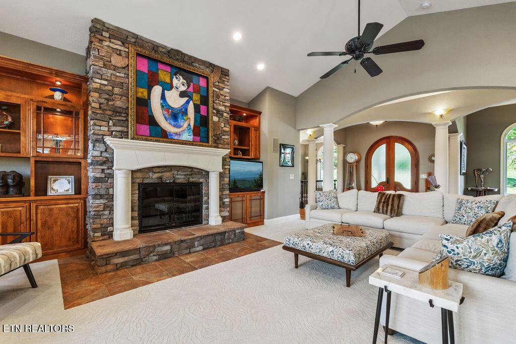 Fort Loudoun and Tellico Lake Real Estate - Image# 16