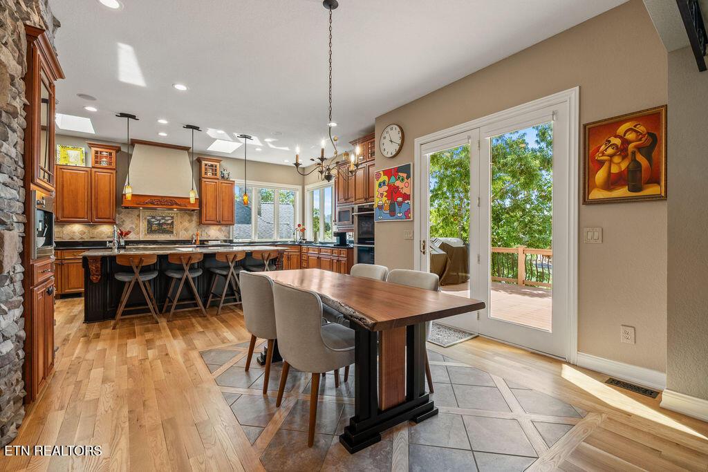 Fort Loudoun and Tellico Lake Real Estate - Image# 18