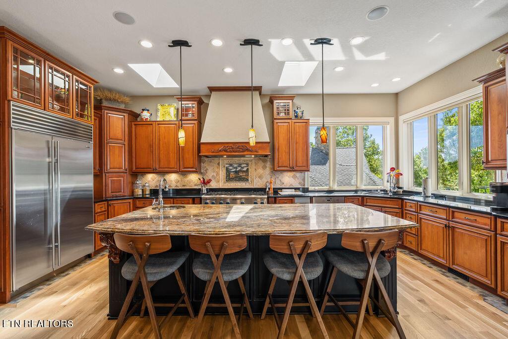 Fort Loudoun and Tellico Lake Real Estate - Image# 22