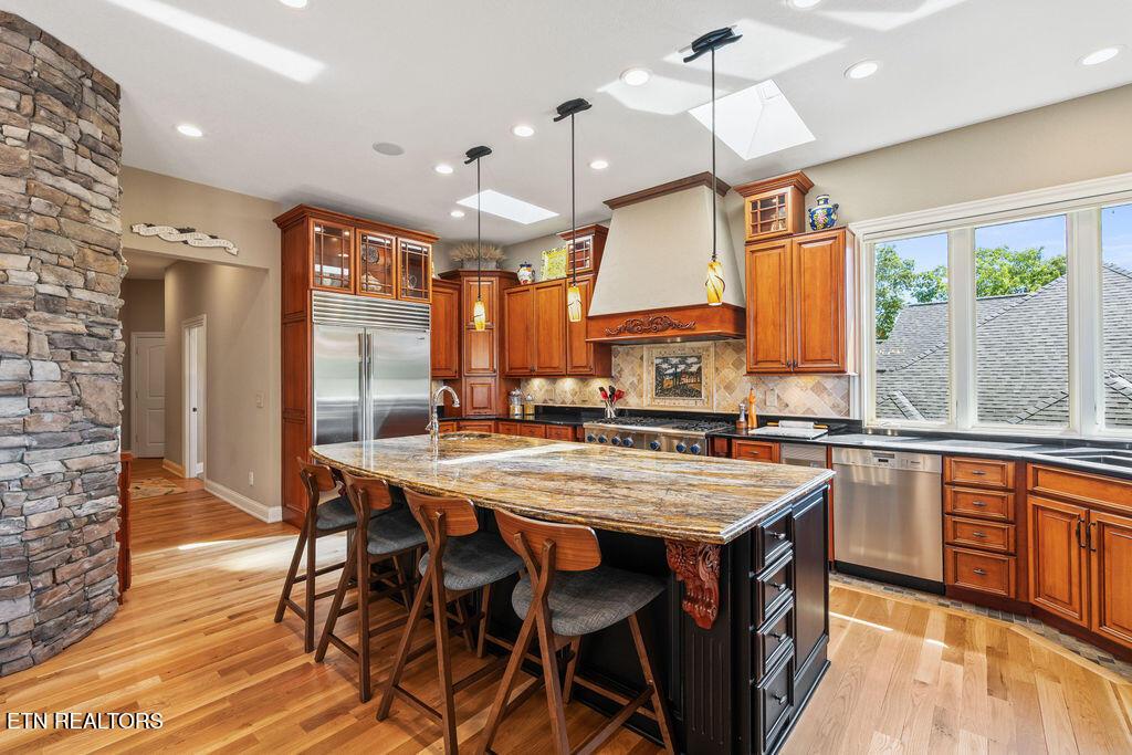 Fort Loudoun and Tellico Lake Real Estate - Image# 23