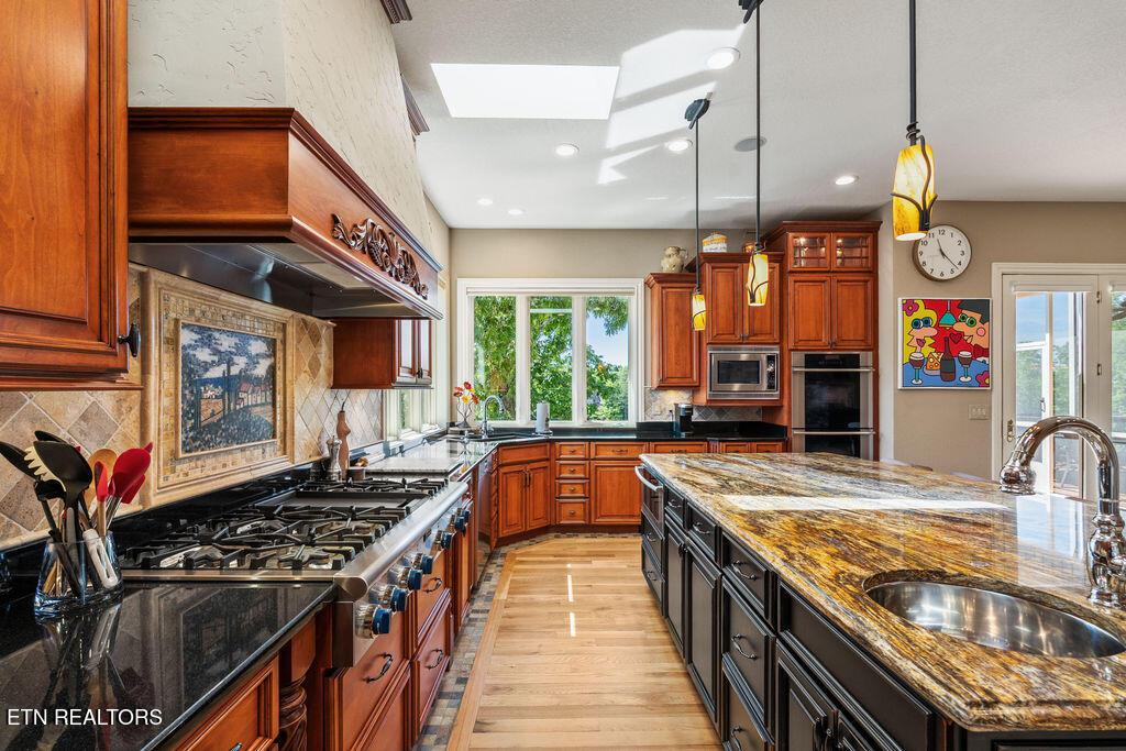 Fort Loudoun and Tellico Lake Real Estate - Image# 25
