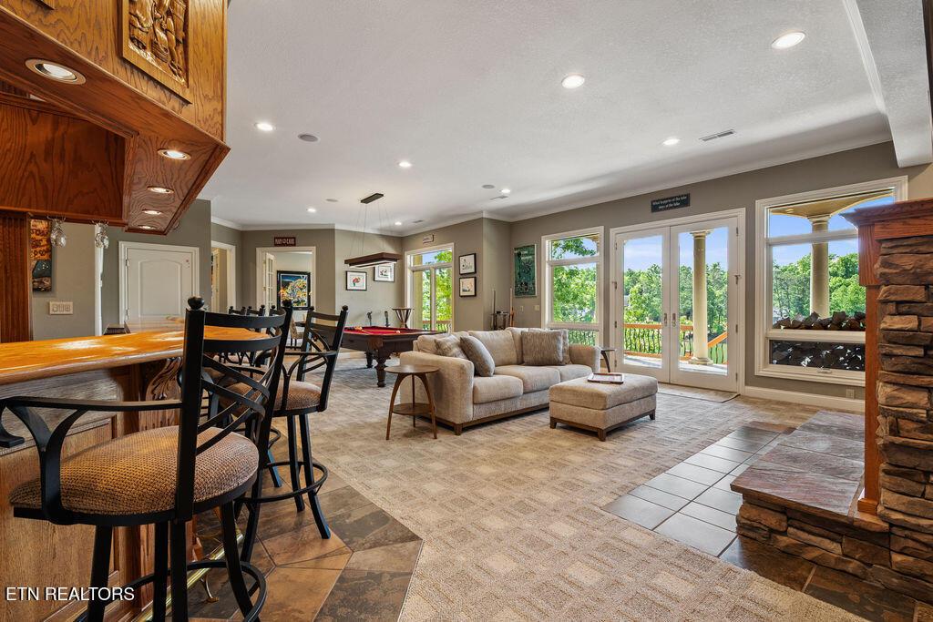 Fort Loudoun and Tellico Lake Real Estate - Image# 52