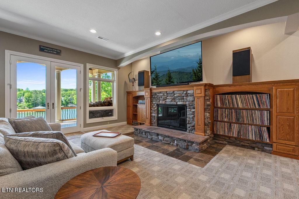 Fort Loudoun and Tellico Lake Real Estate - Image# 53