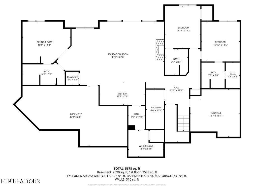 Fort Loudoun and Tellico Lake Real Estate - Image# 2
