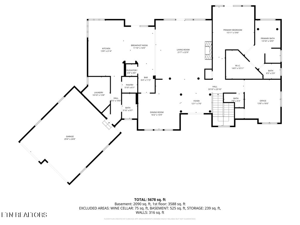 Fort Loudoun and Tellico Lake Real Estate - Image# 4
