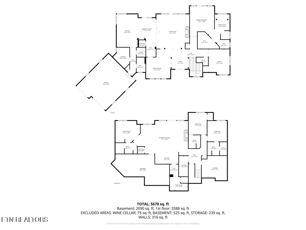 Fort Loudoun and Tellico Lake Real Estate - Image# 6