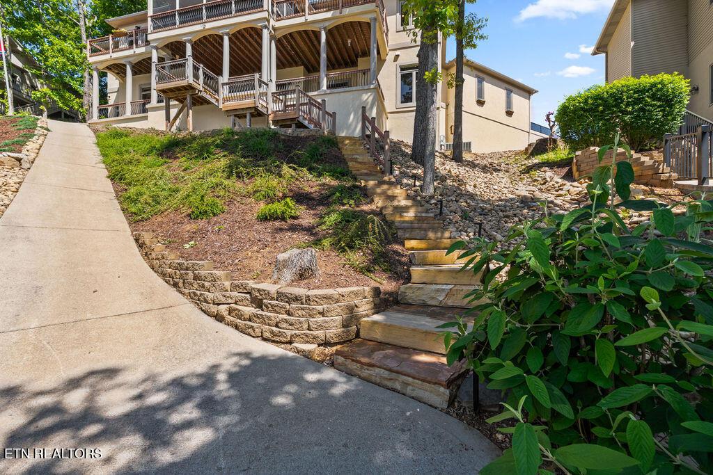 Fort Loudoun and Tellico Lake Real Estate - Image# 42