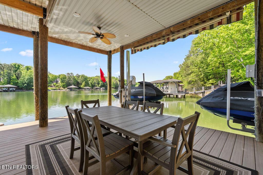 Fort Loudoun and Tellico Lake Real Estate - Image# 45