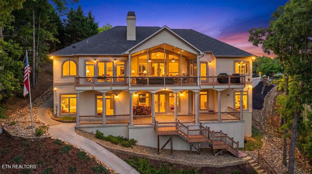 Fort Loudoun and Tellico Lake Real Estate - Image# 11