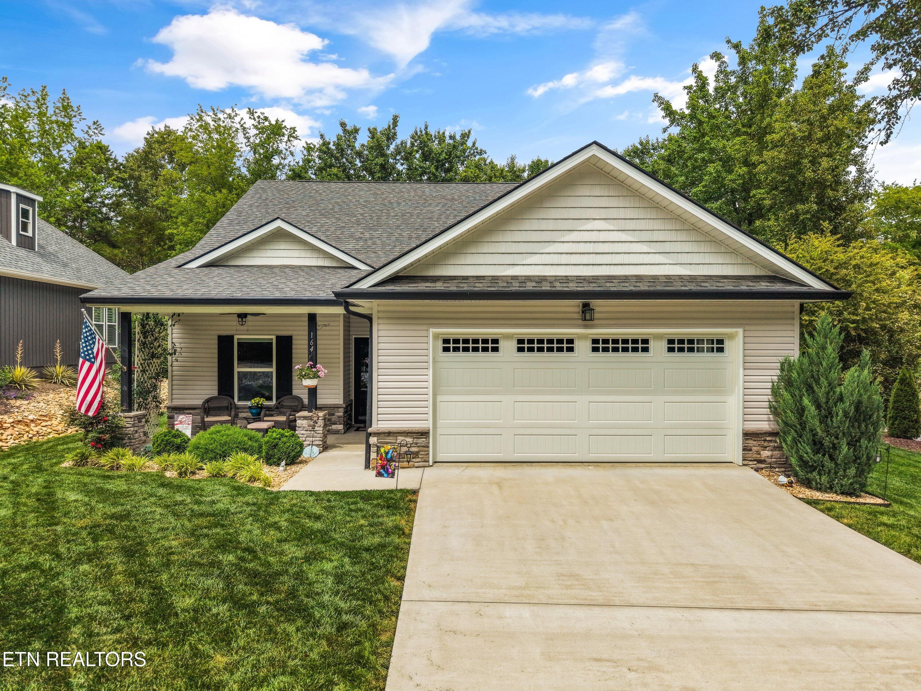 Fort Loudoun and Tellico Lake Real Estate - Image# 1
