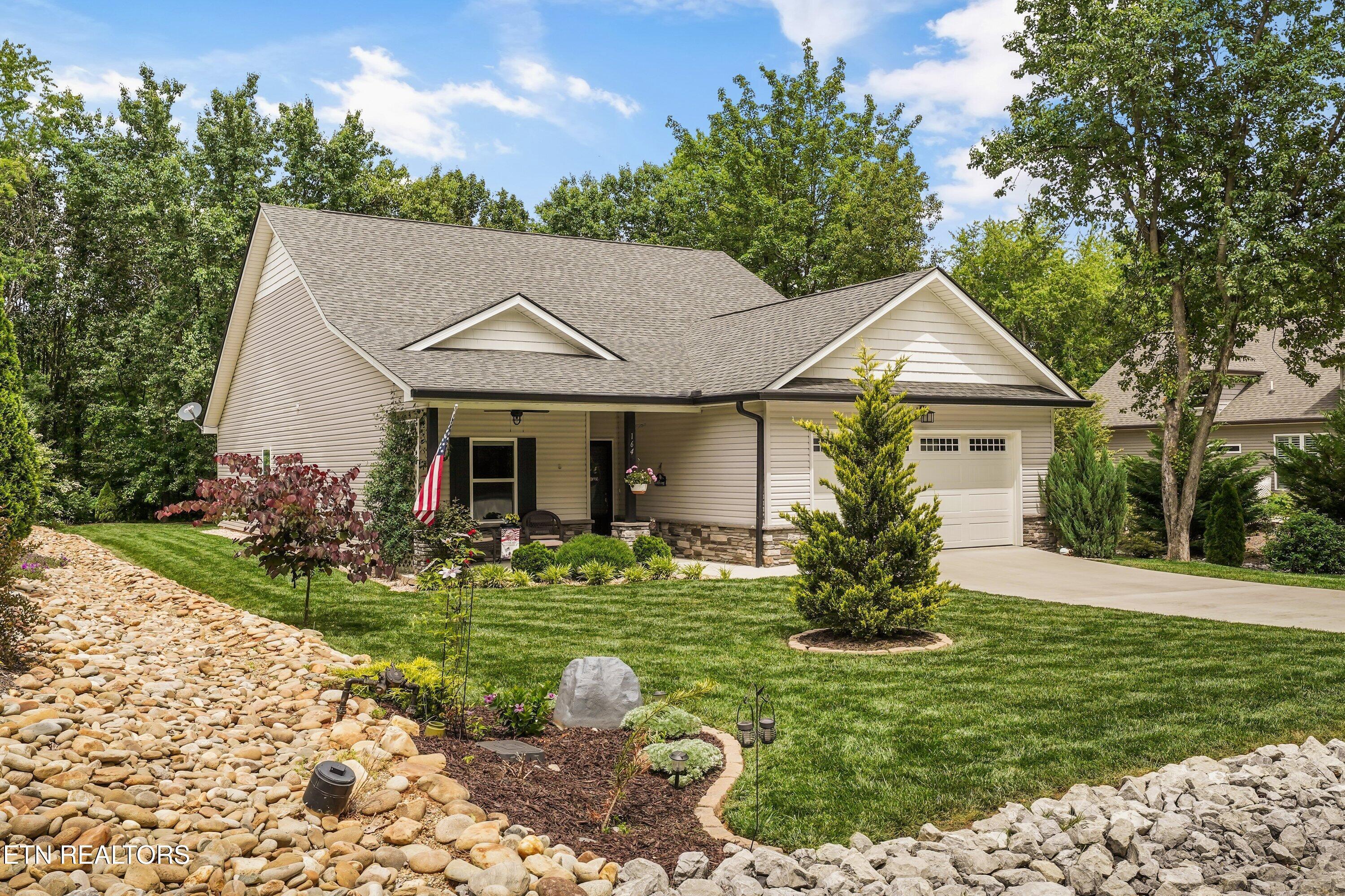 Fort Loudoun and Tellico Lake Real Estate - Image# 4