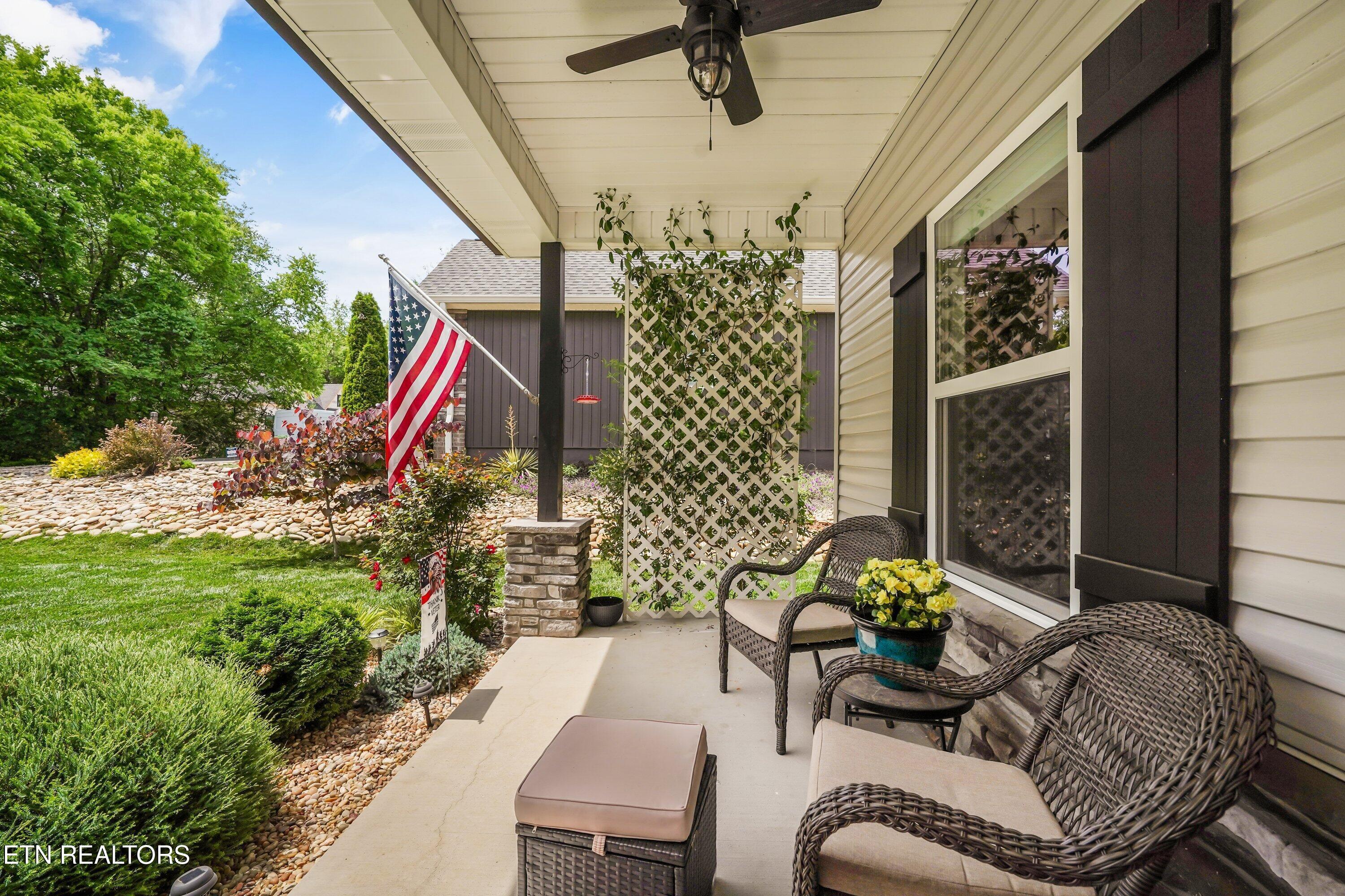 Fort Loudoun and Tellico Lake Real Estate - Image# 5
