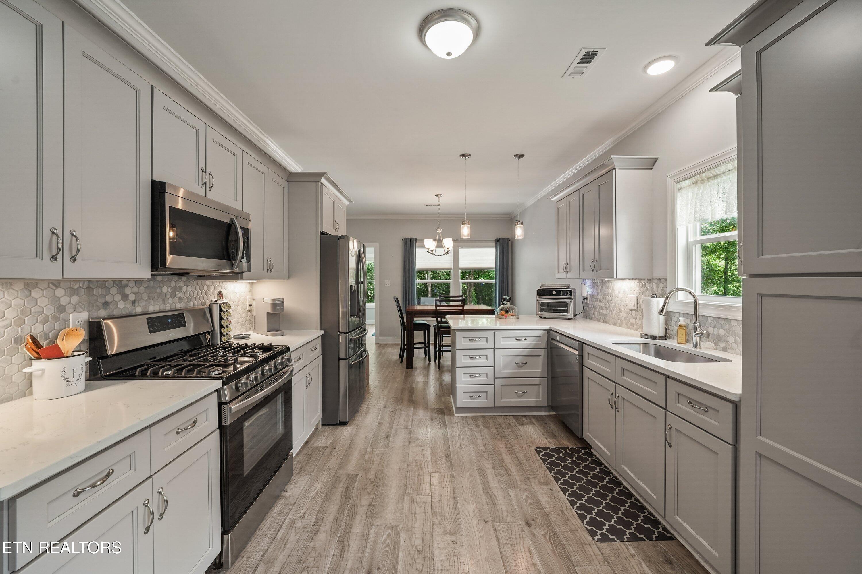 Fort Loudoun and Tellico Lake Real Estate - Image# 11