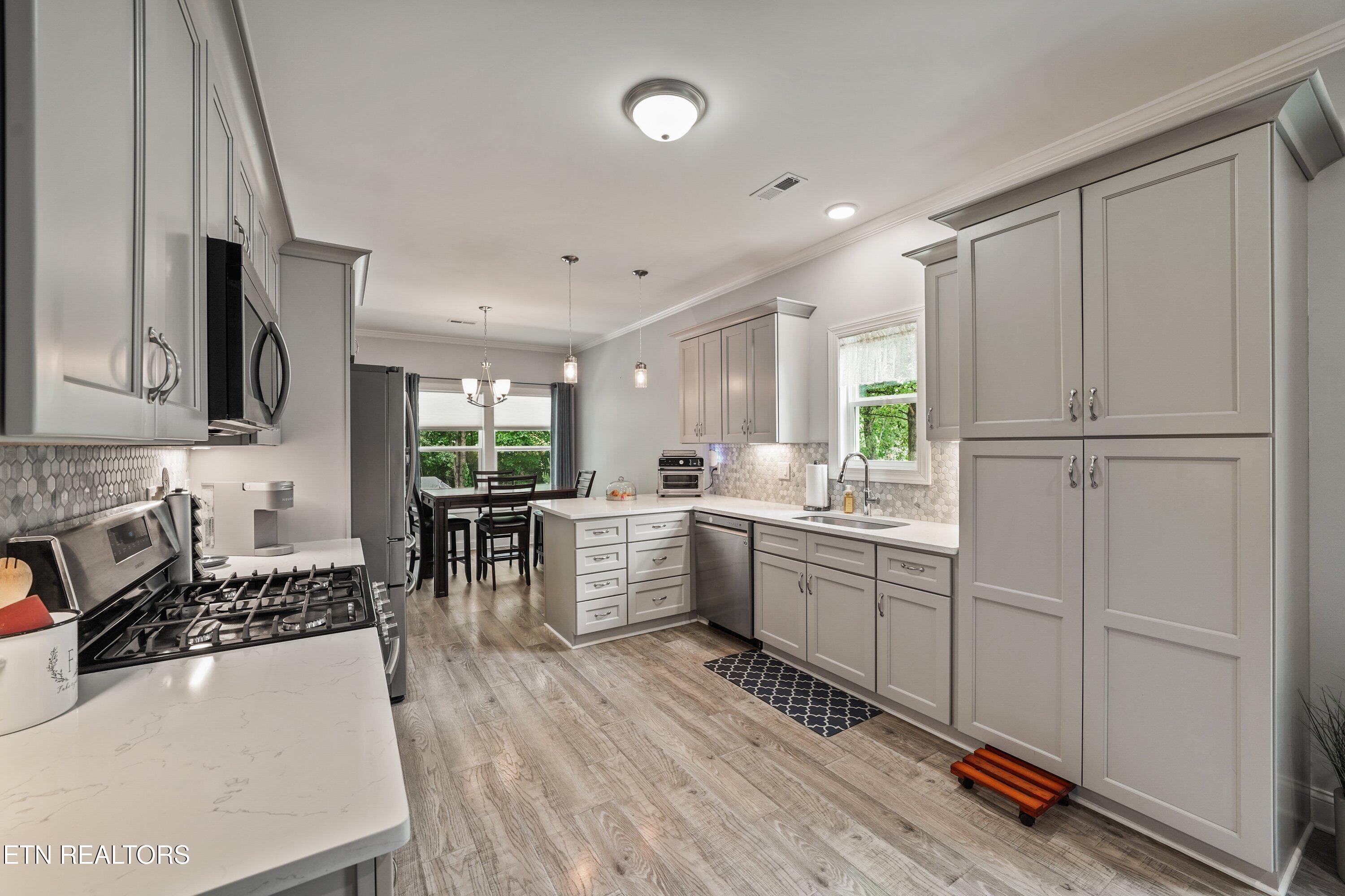 Fort Loudoun and Tellico Lake Real Estate - Image# 12