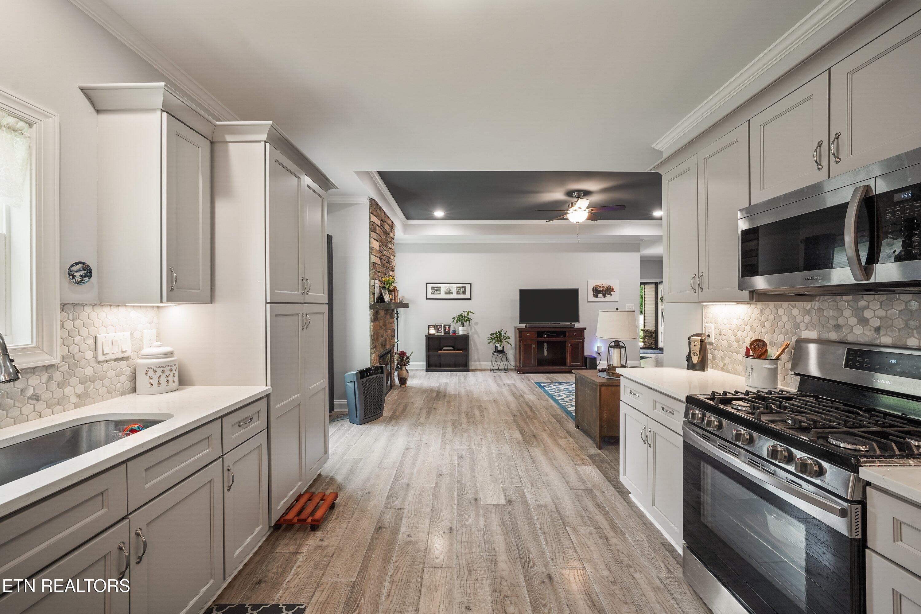 Fort Loudoun and Tellico Lake Real Estate - Image# 13