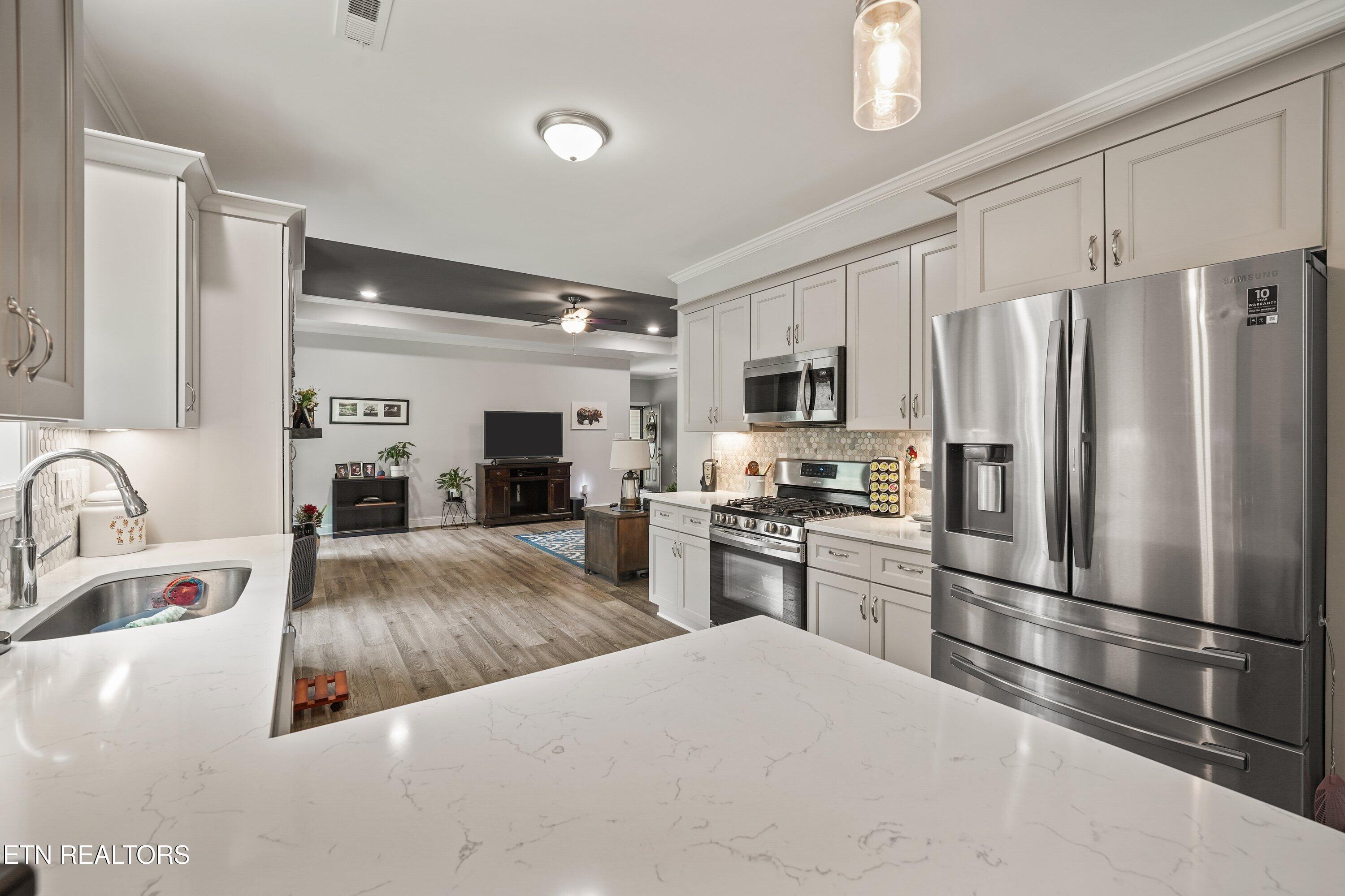Fort Loudoun and Tellico Lake Real Estate - Image# 14