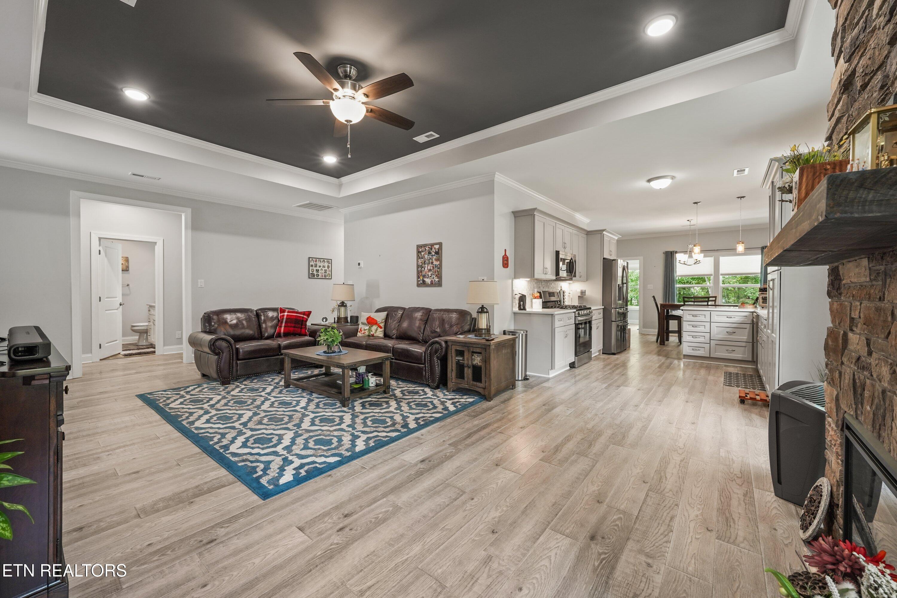 Fort Loudoun and Tellico Lake Real Estate - Image# 10