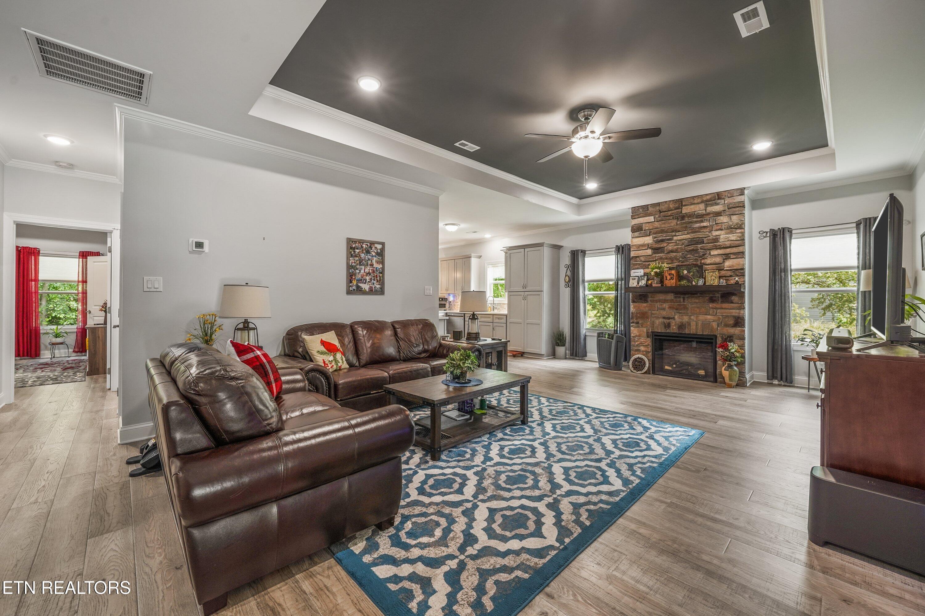 Fort Loudoun and Tellico Lake Real Estate - Image# 7