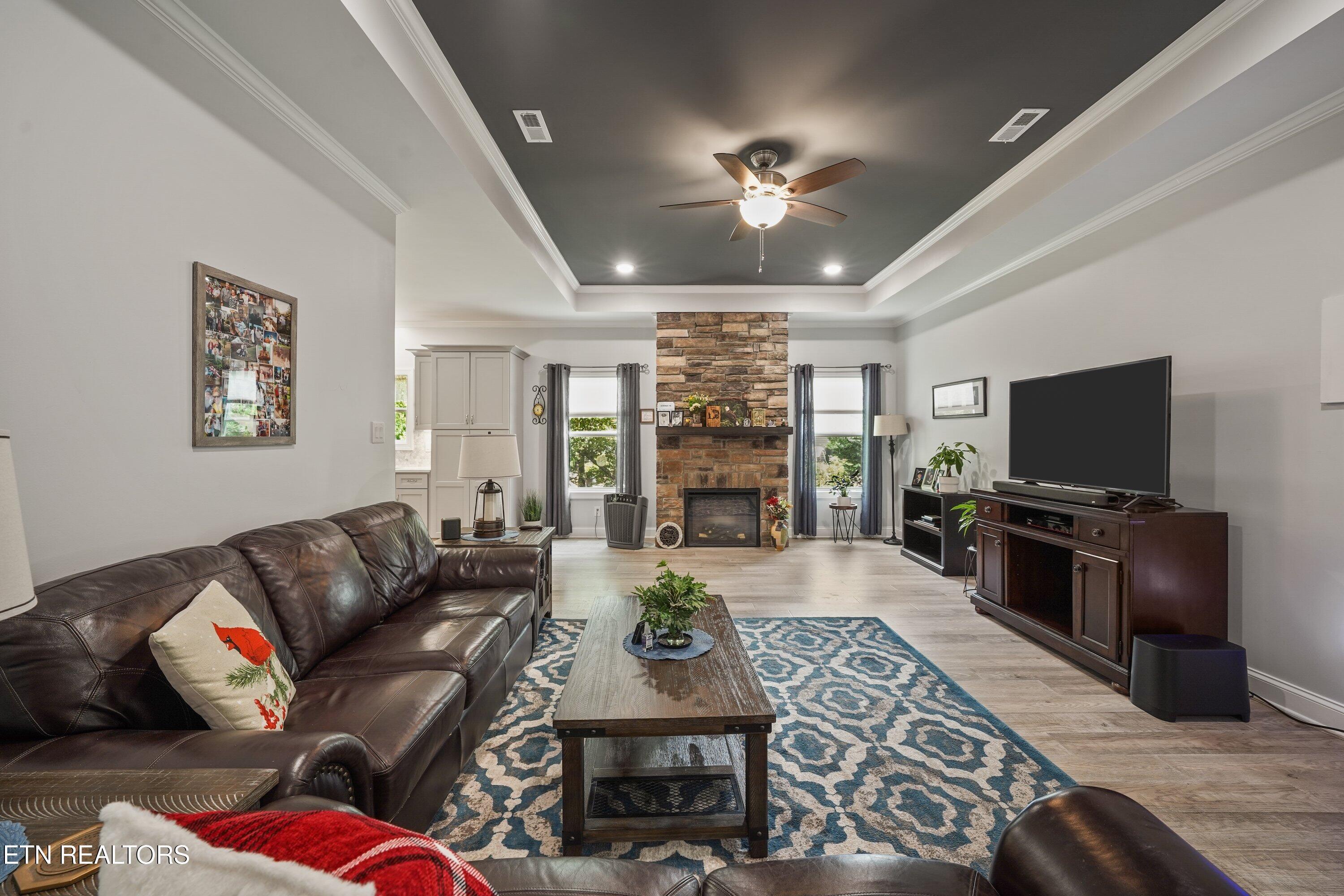 Fort Loudoun and Tellico Lake Real Estate - Image# 8