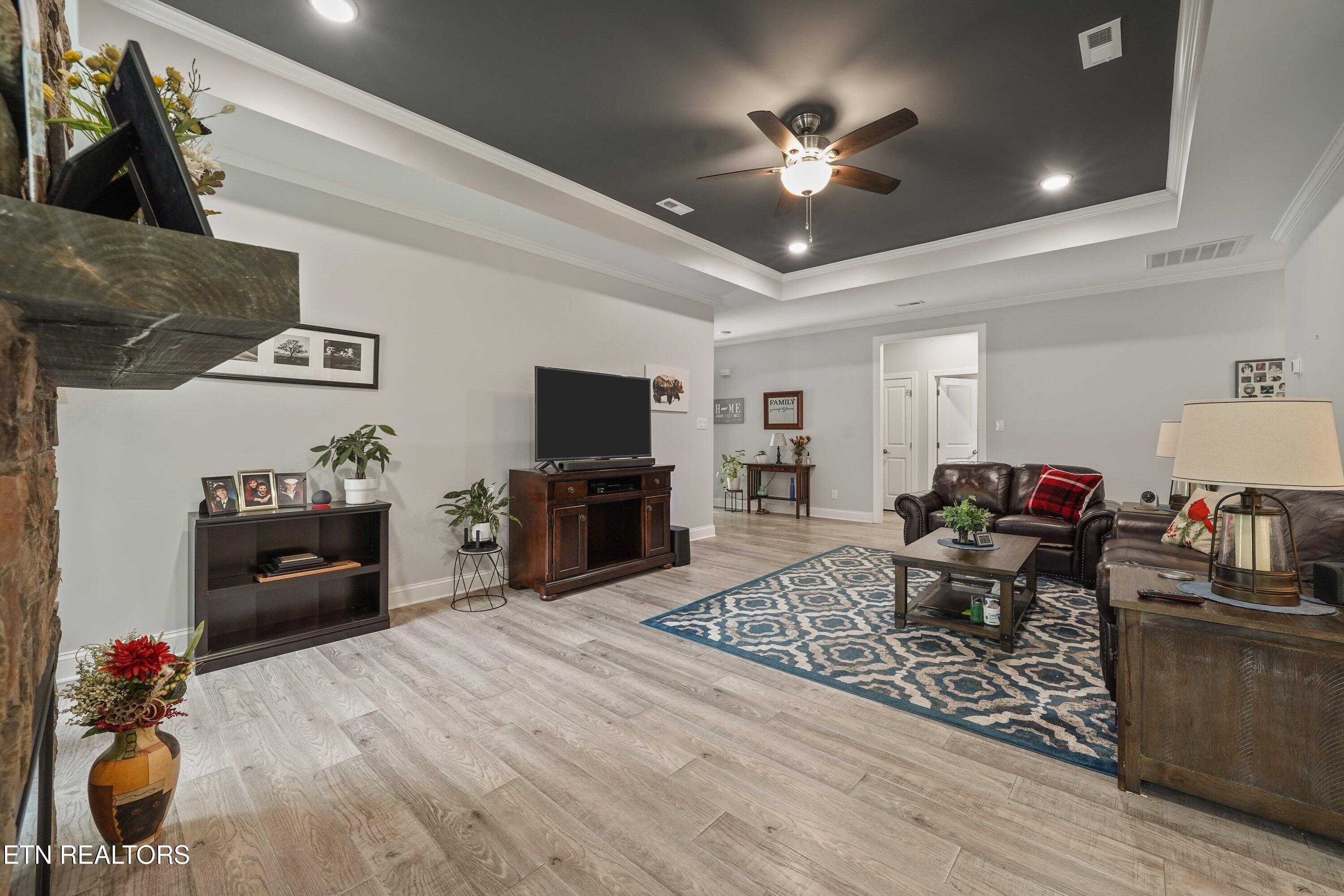 Fort Loudoun and Tellico Lake Real Estate - Image# 9