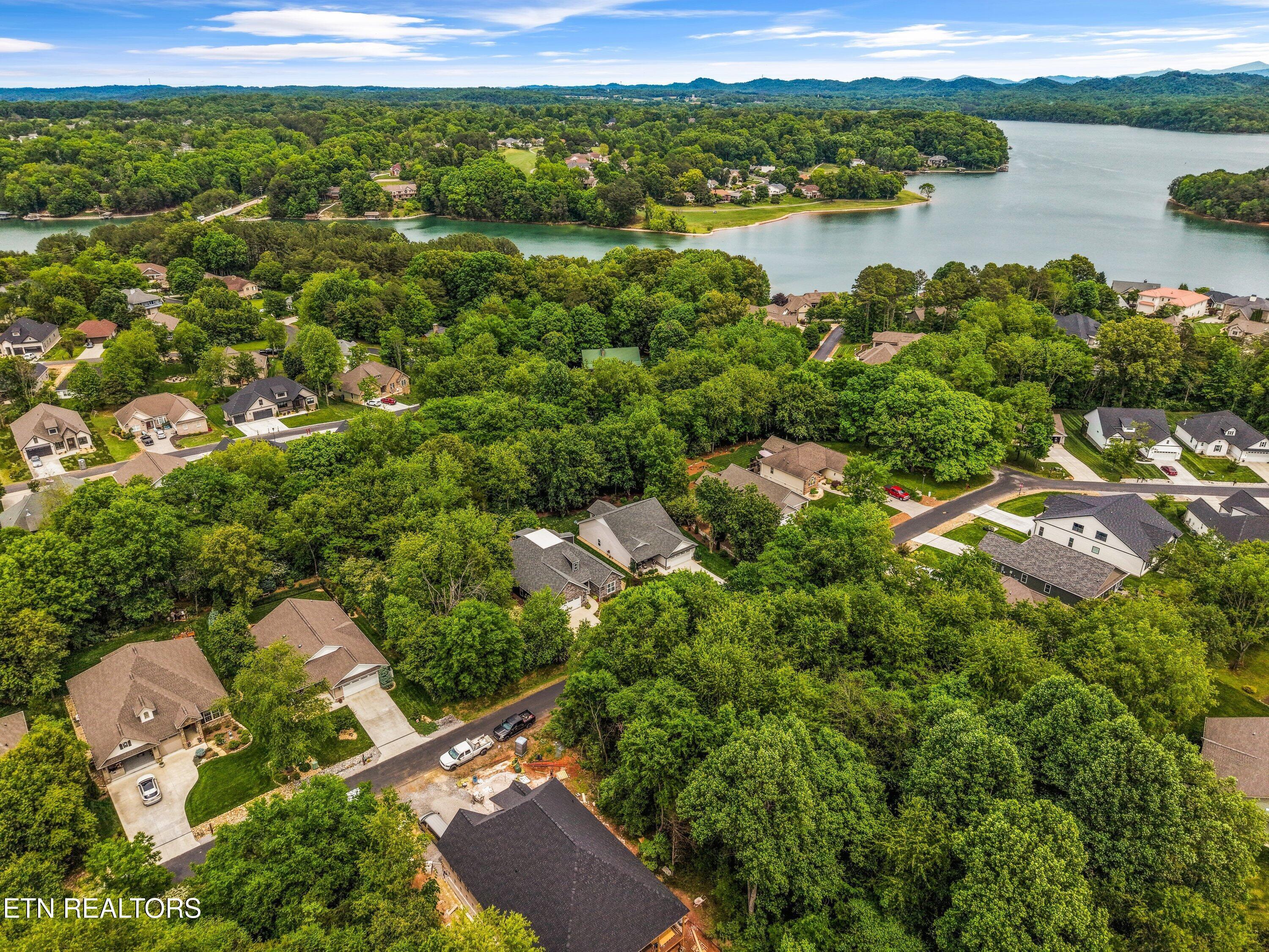 Fort Loudoun and Tellico Lake Real Estate - Image# 29