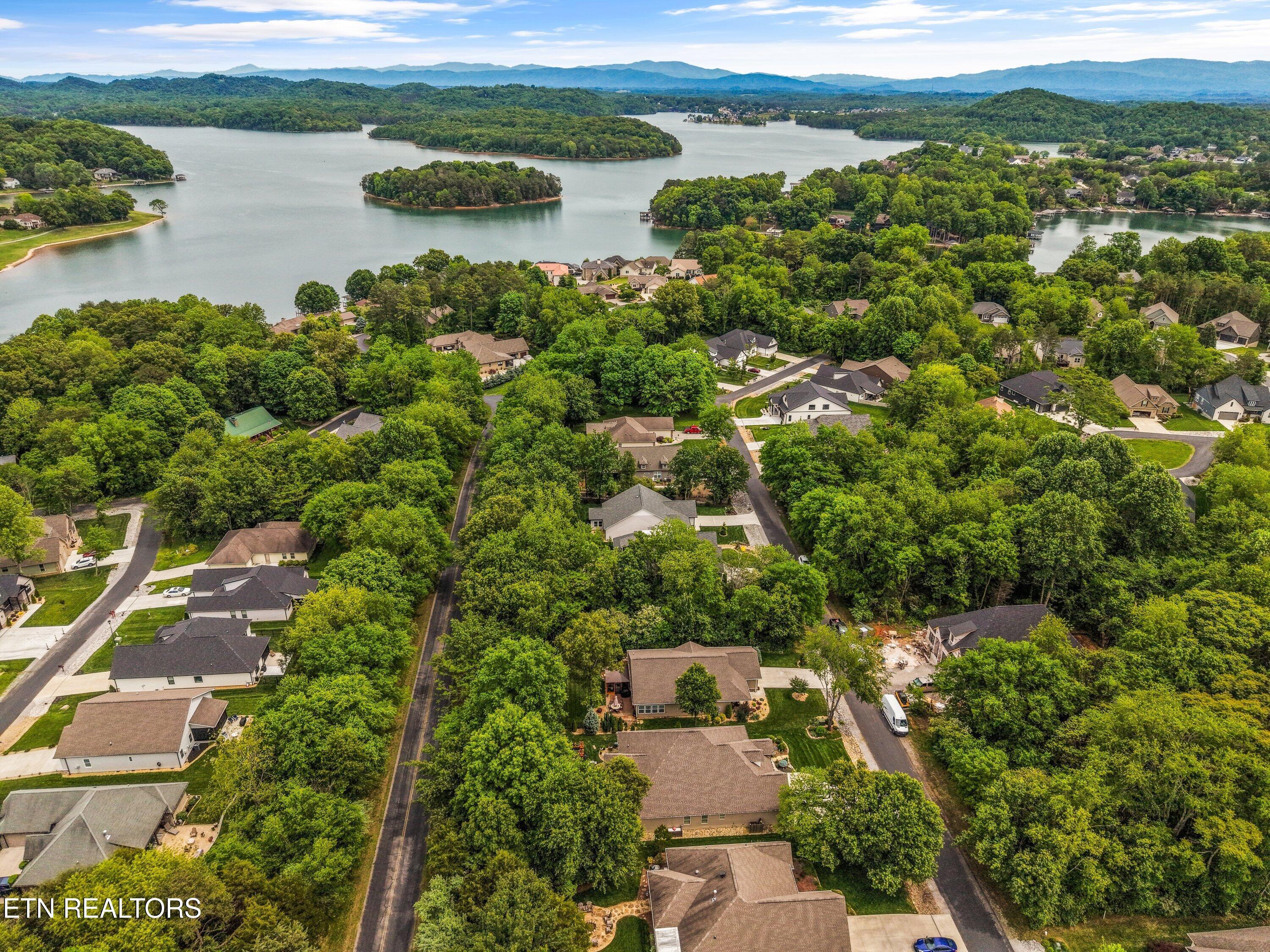 Fort Loudoun and Tellico Lake Real Estate - Image# 30