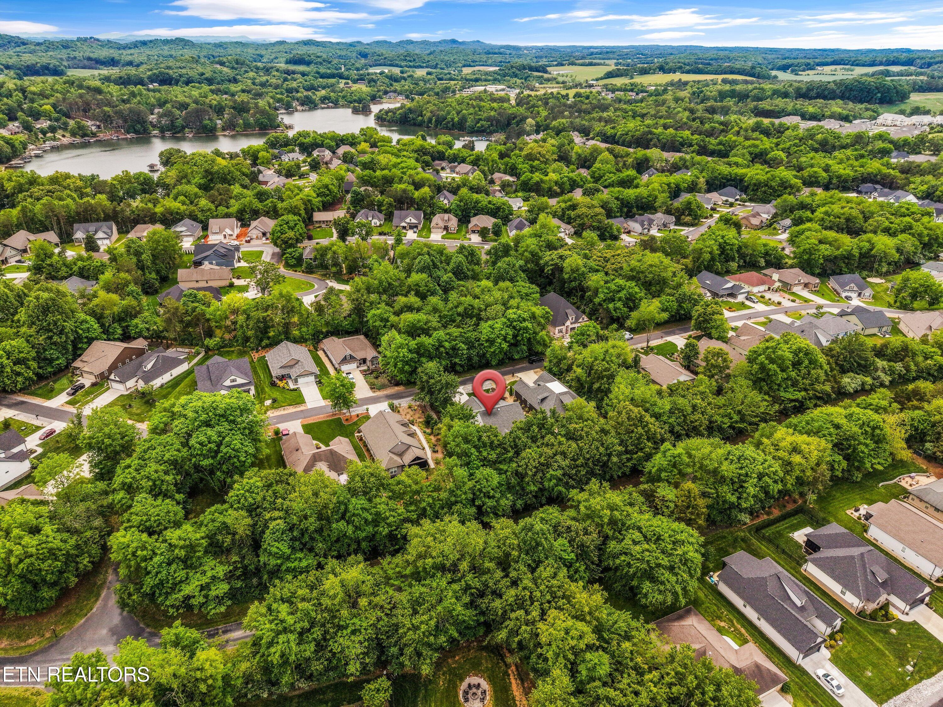 Fort Loudoun and Tellico Lake Real Estate - Image# 31