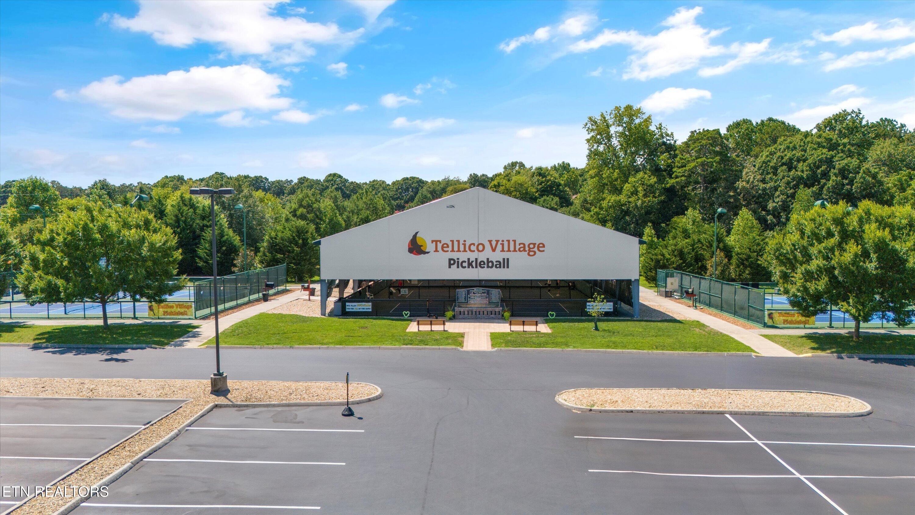 Fort Loudoun and Tellico Lake Real Estate - Image# 42