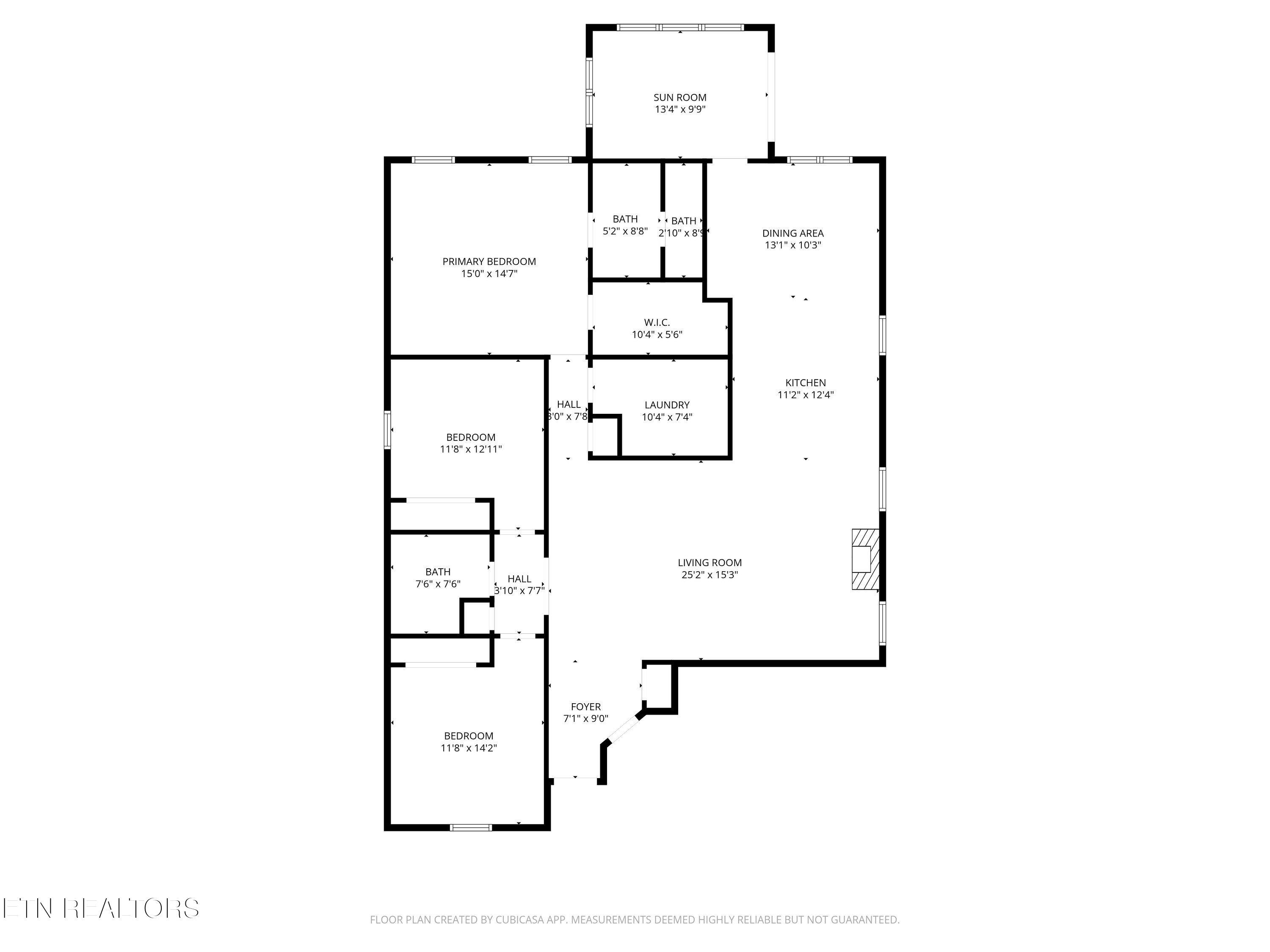 Fort Loudoun and Tellico Lake Real Estate - Image# 2
