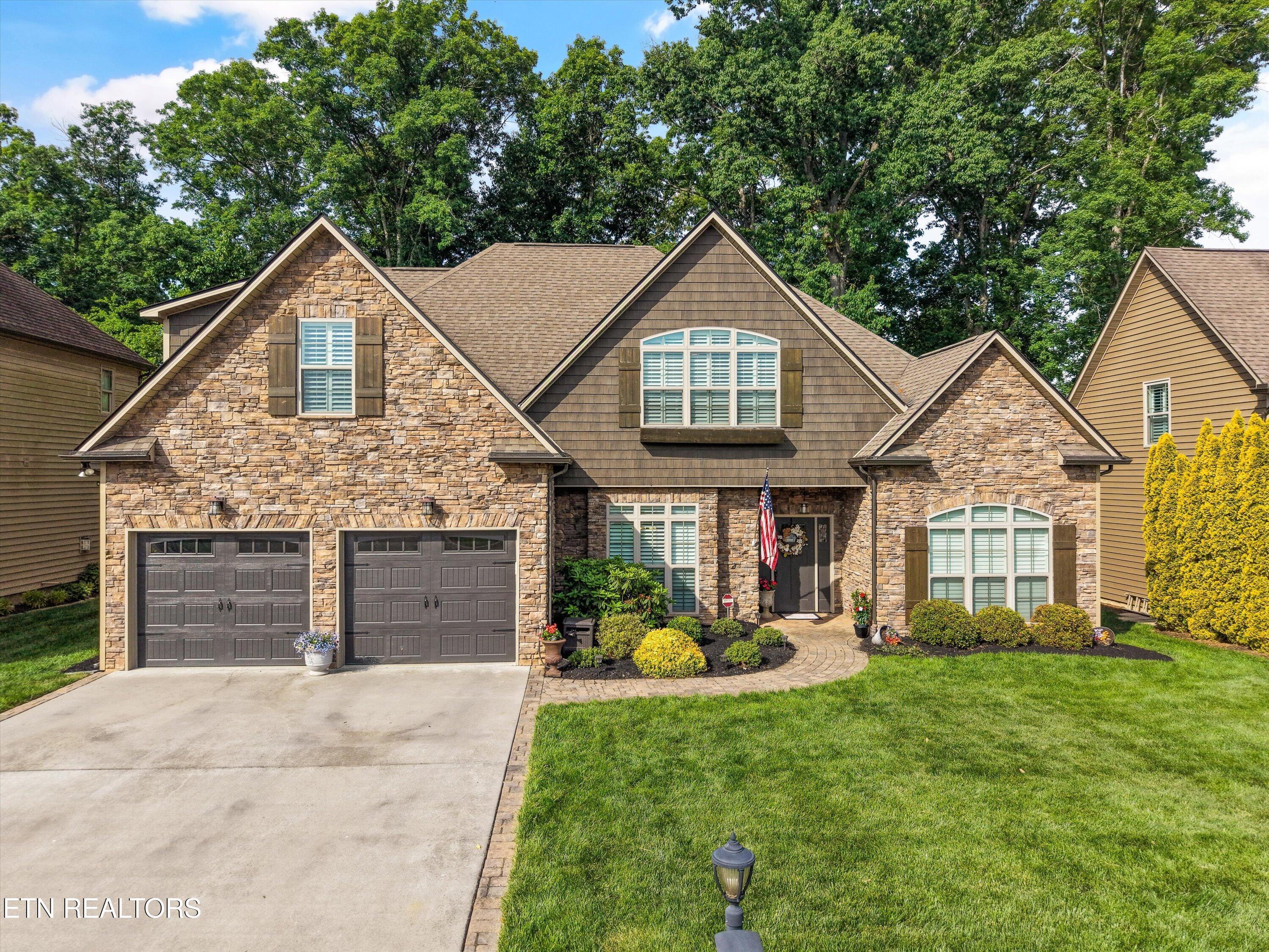 Fort Loudoun and Tellico Lake Real Estate - Image# 1