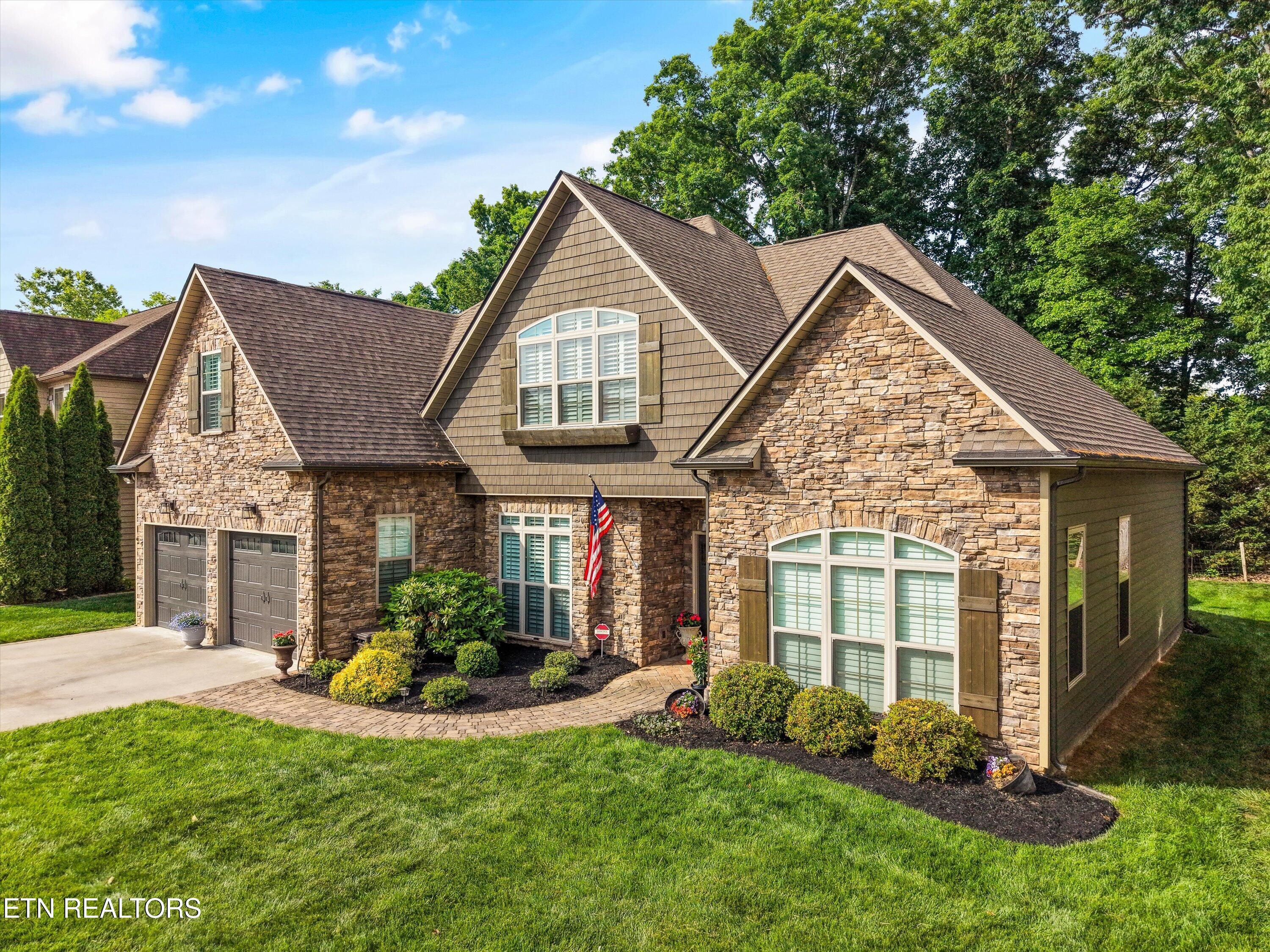 Fort Loudoun and Tellico Lake Real Estate - Image# 2