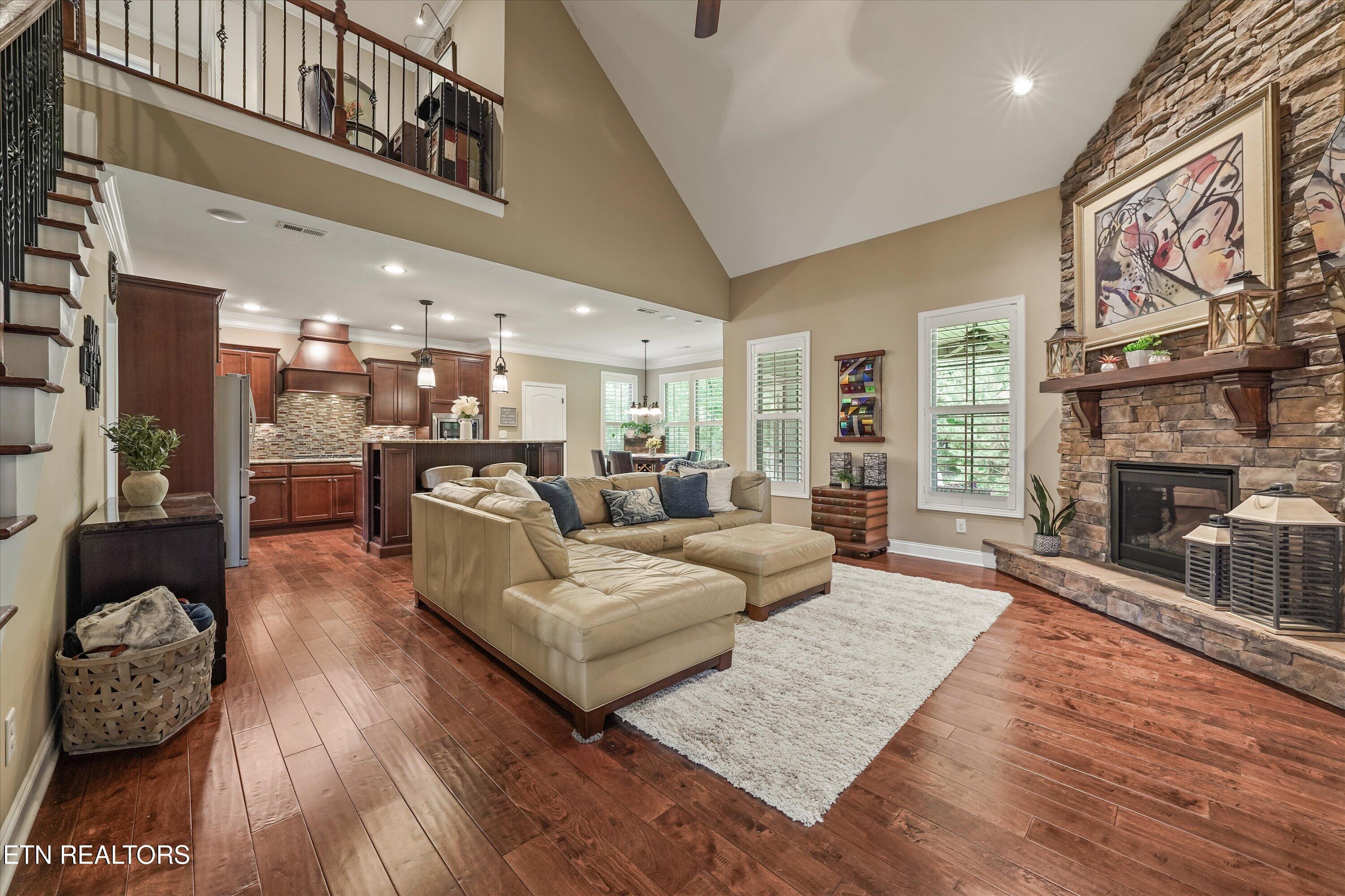 Fort Loudoun and Tellico Lake Real Estate - Image# 3